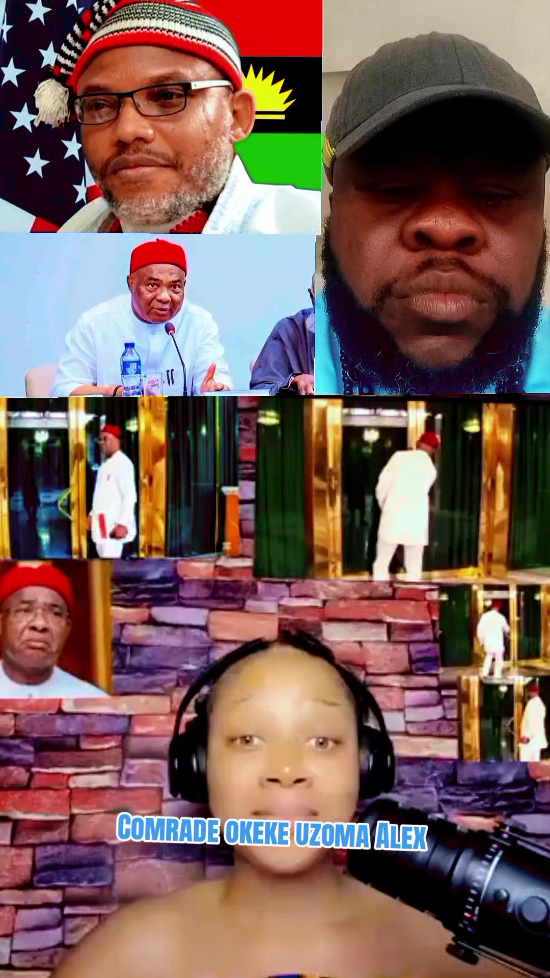 @Alex Okeke