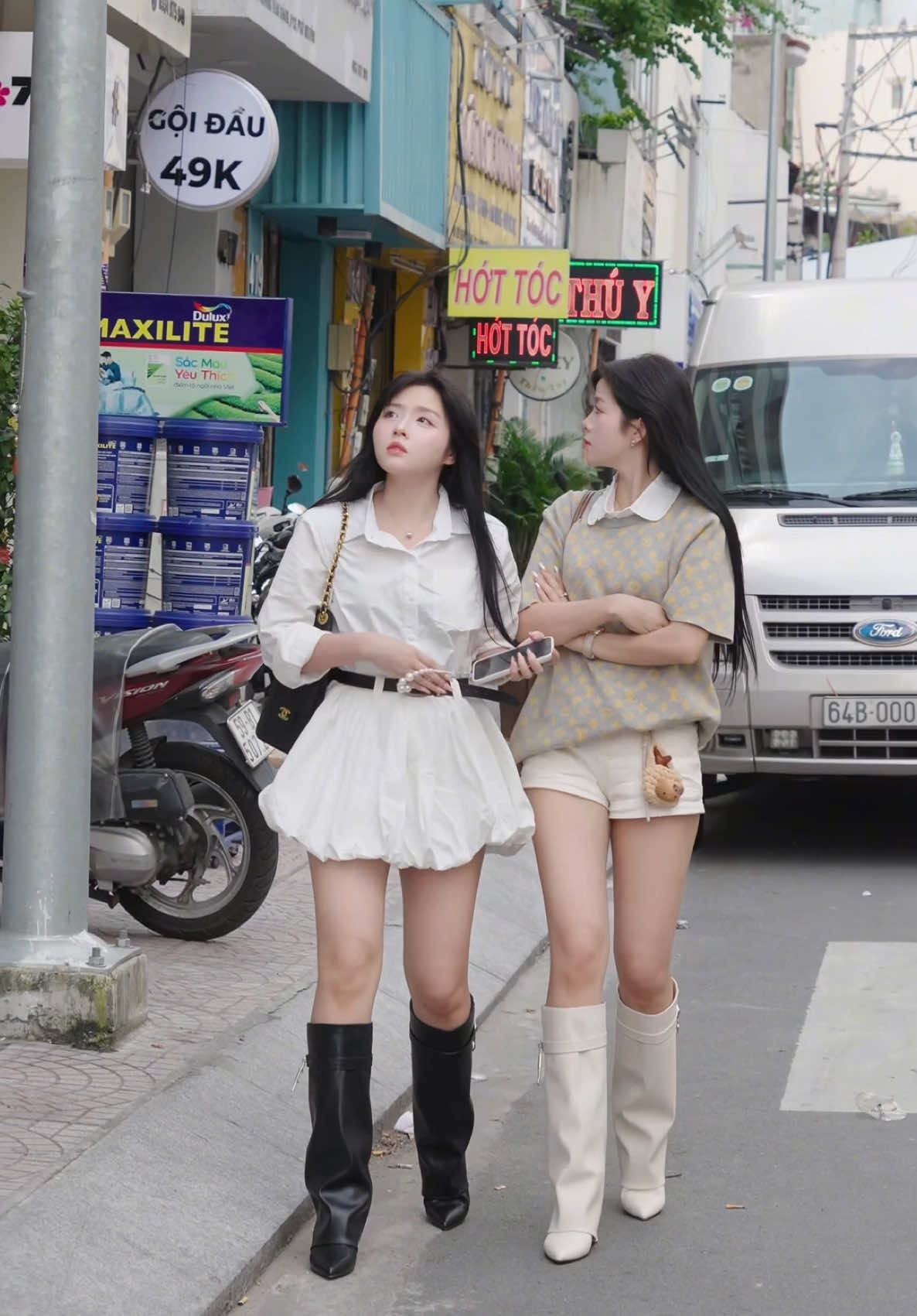 @Tuyền- Tuyến