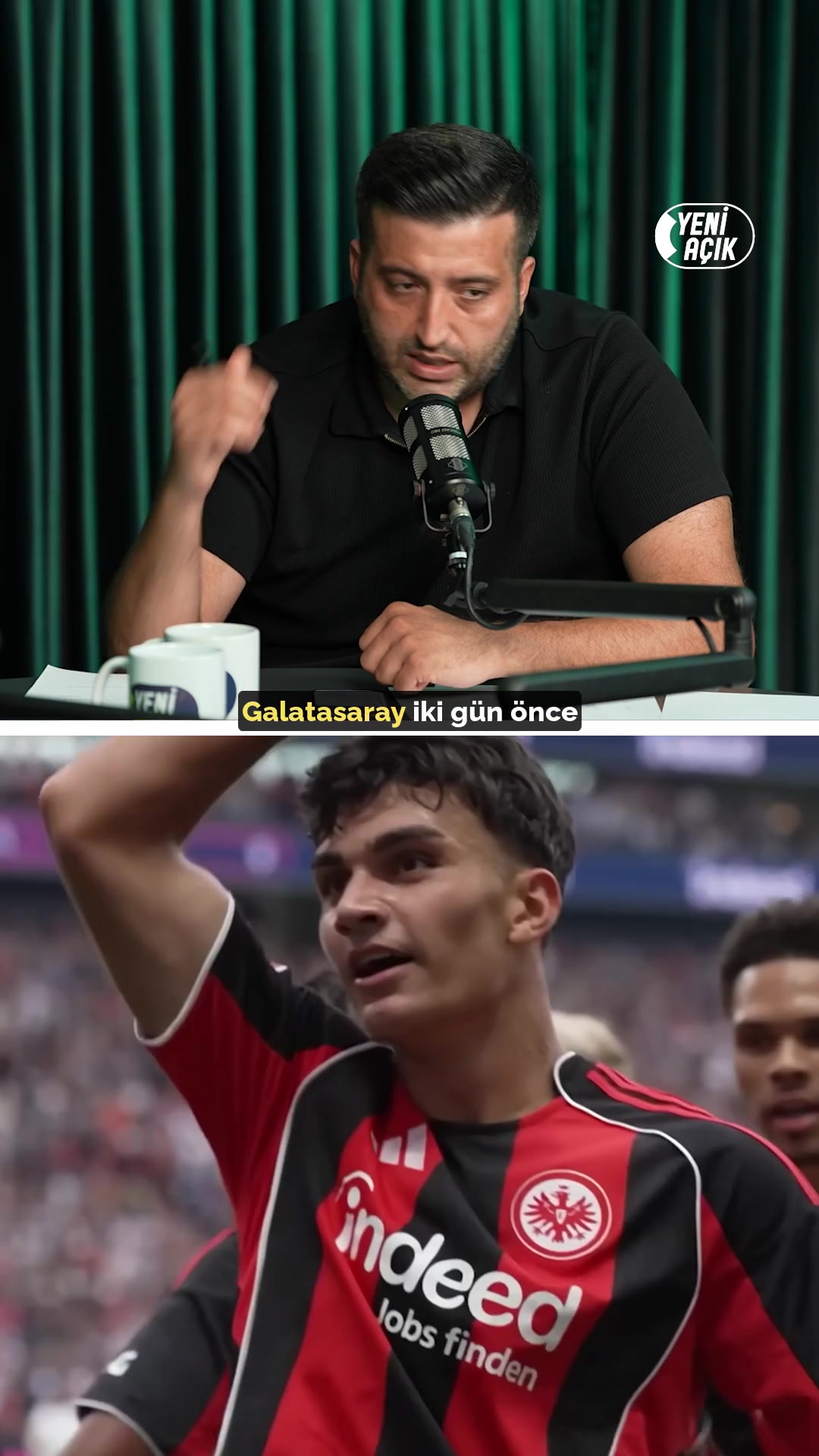 @Yeni Açık