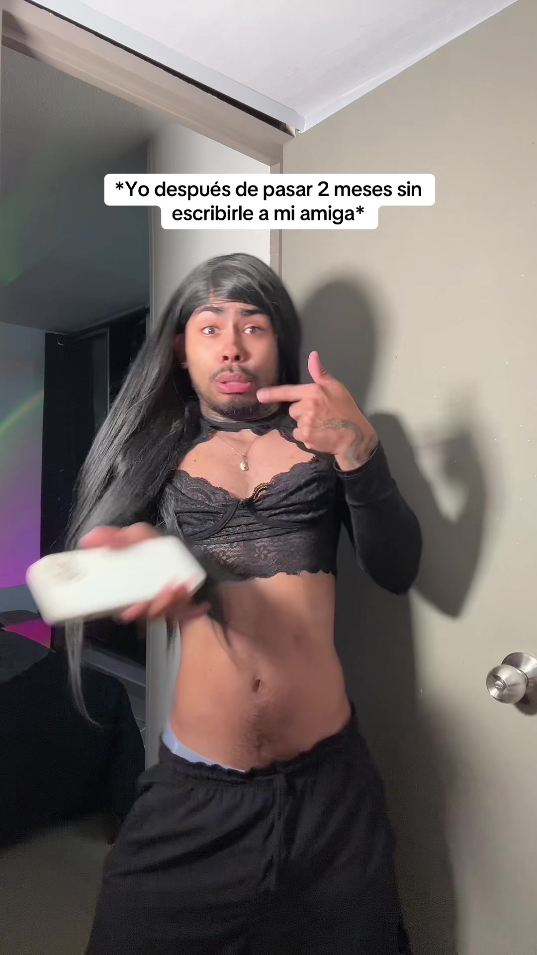 @carlos bb