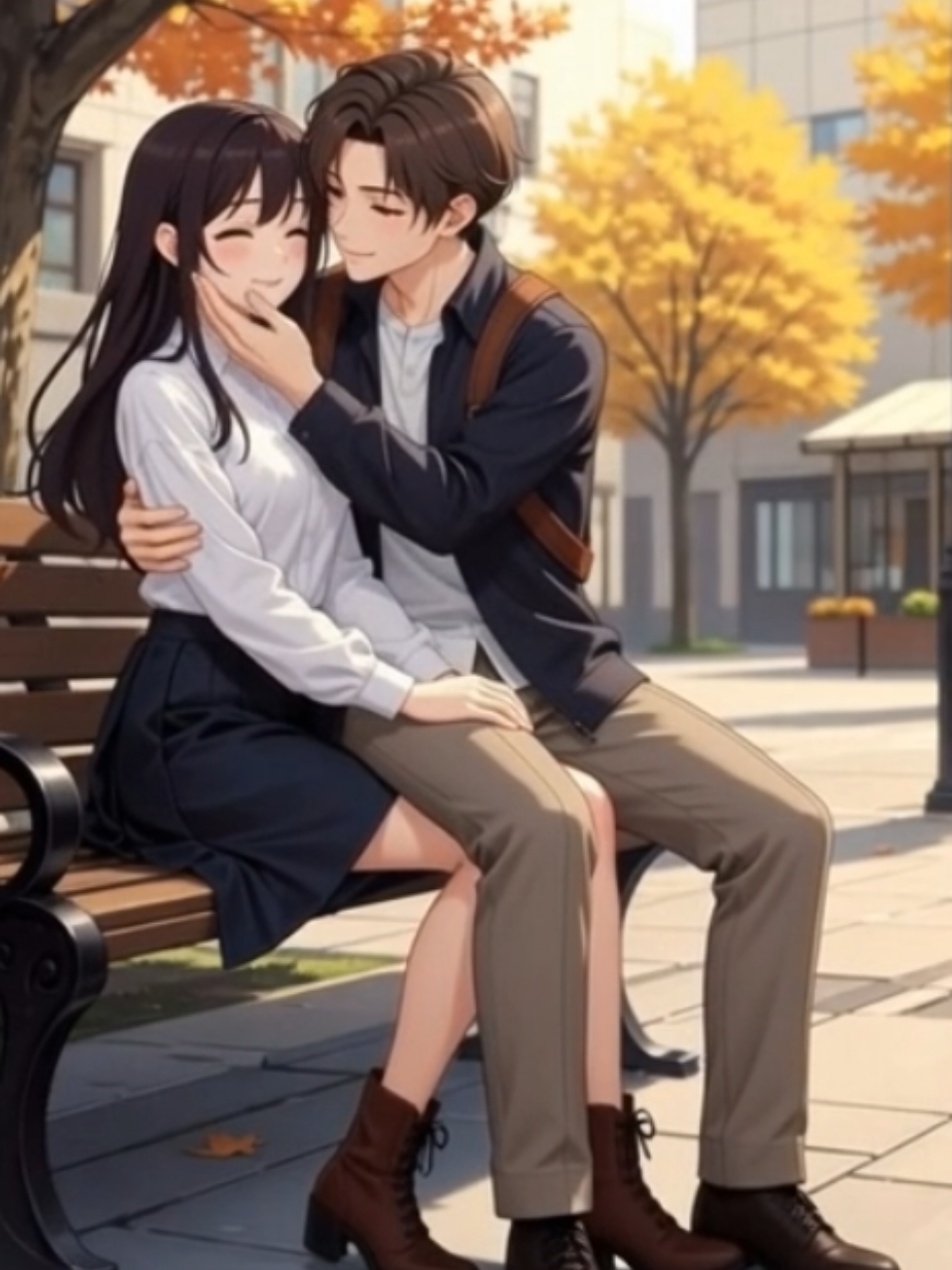 @Yoshino Friend