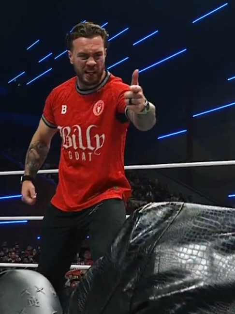 @All Elite Wrestling