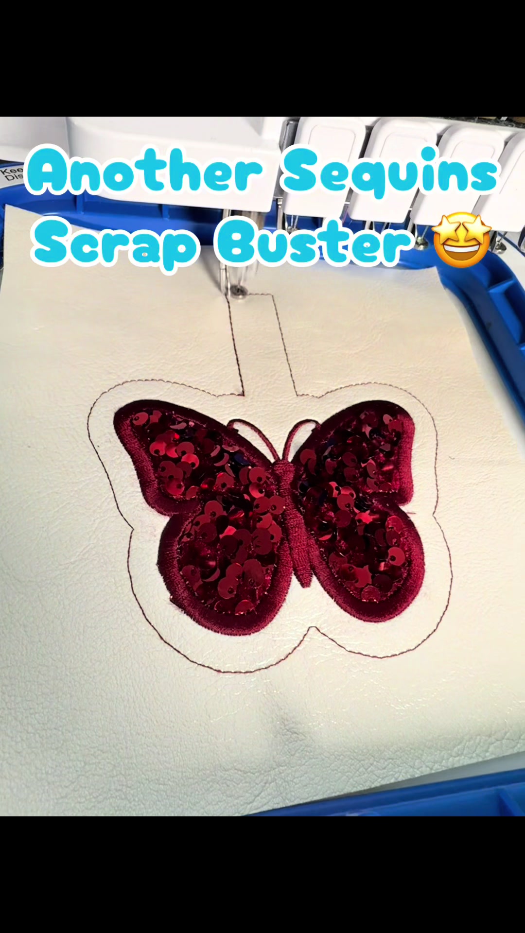 @Stitching Hearts with Shonte