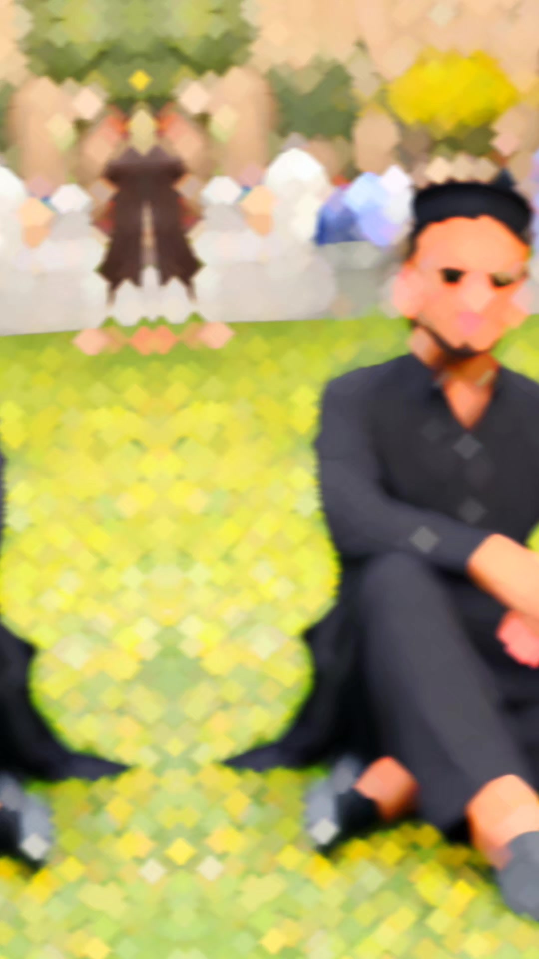 @شریف غمجن مسافر