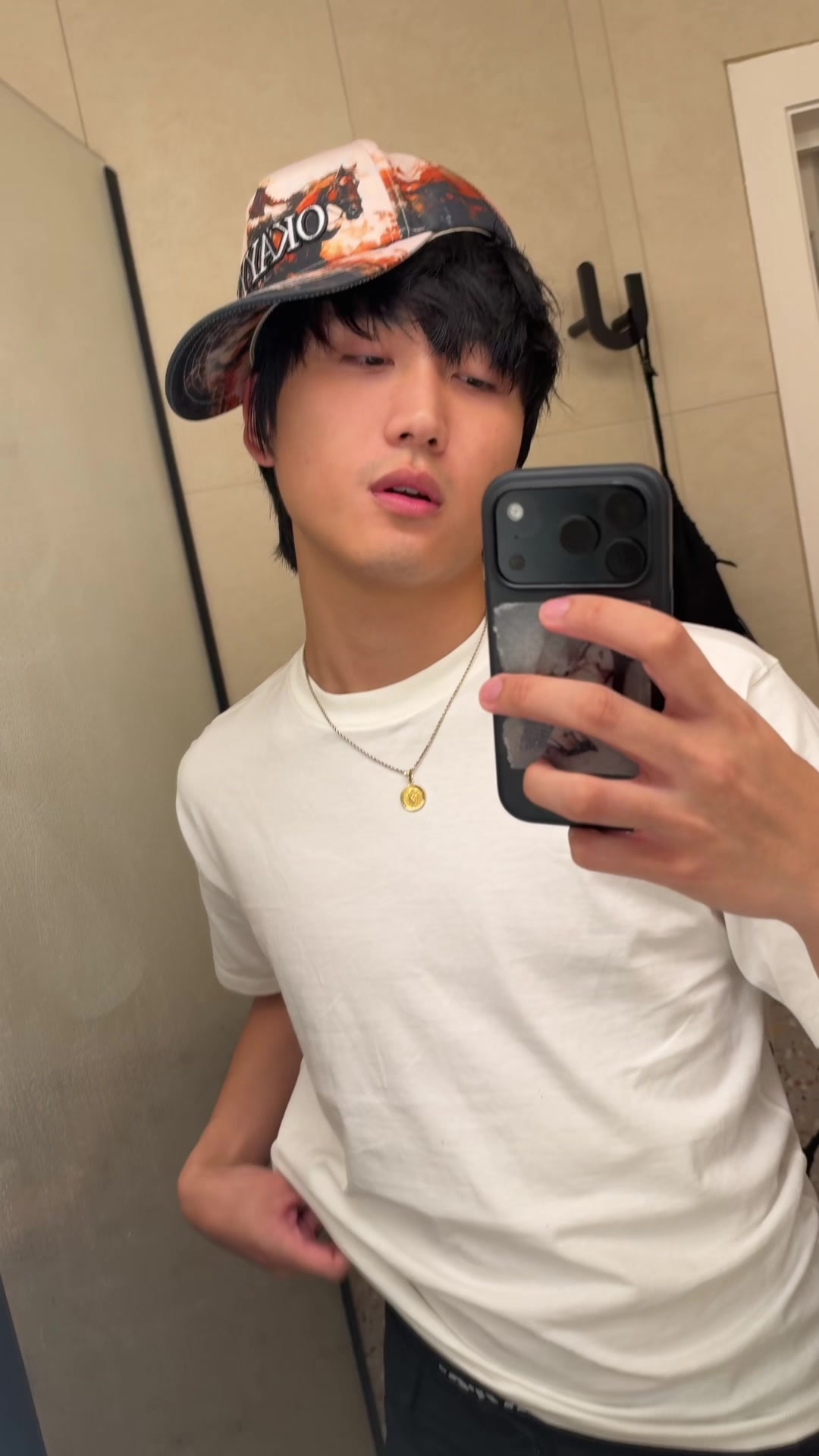 @Charles Hsu Spam Account