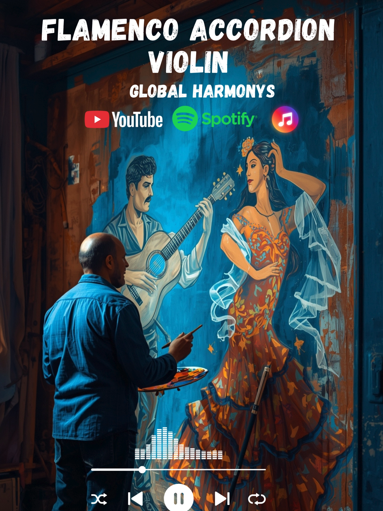 @GLOBAL HARMONYS