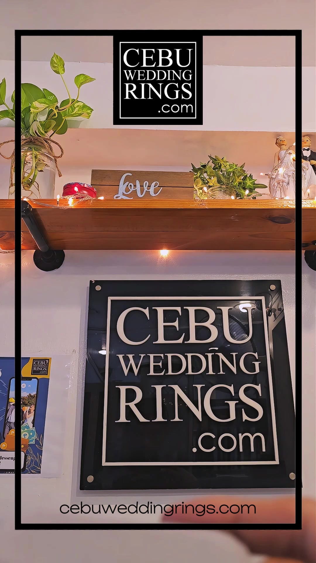 @Cebu Wedding Rings