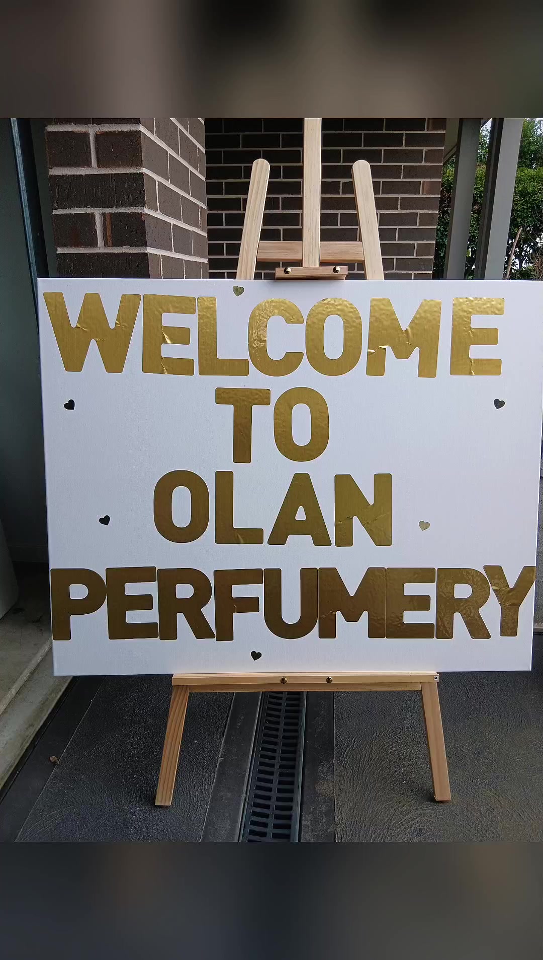 @olan perfumery