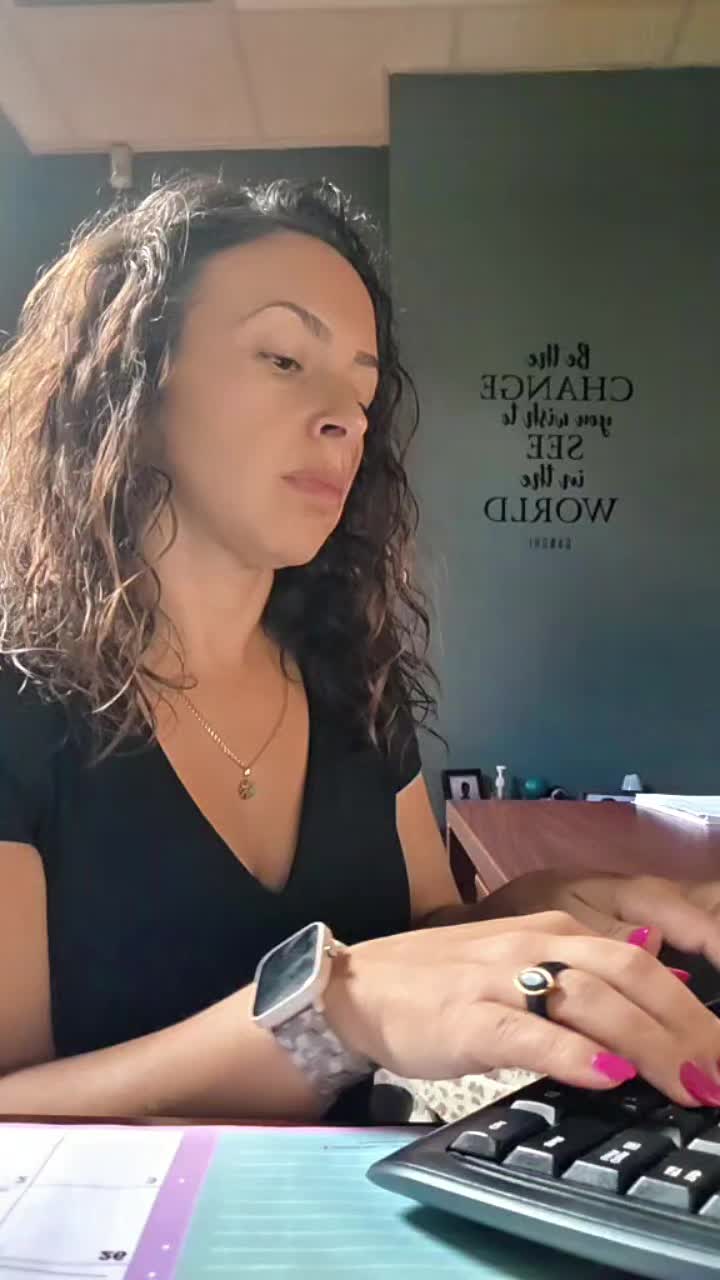 @Vanessa
