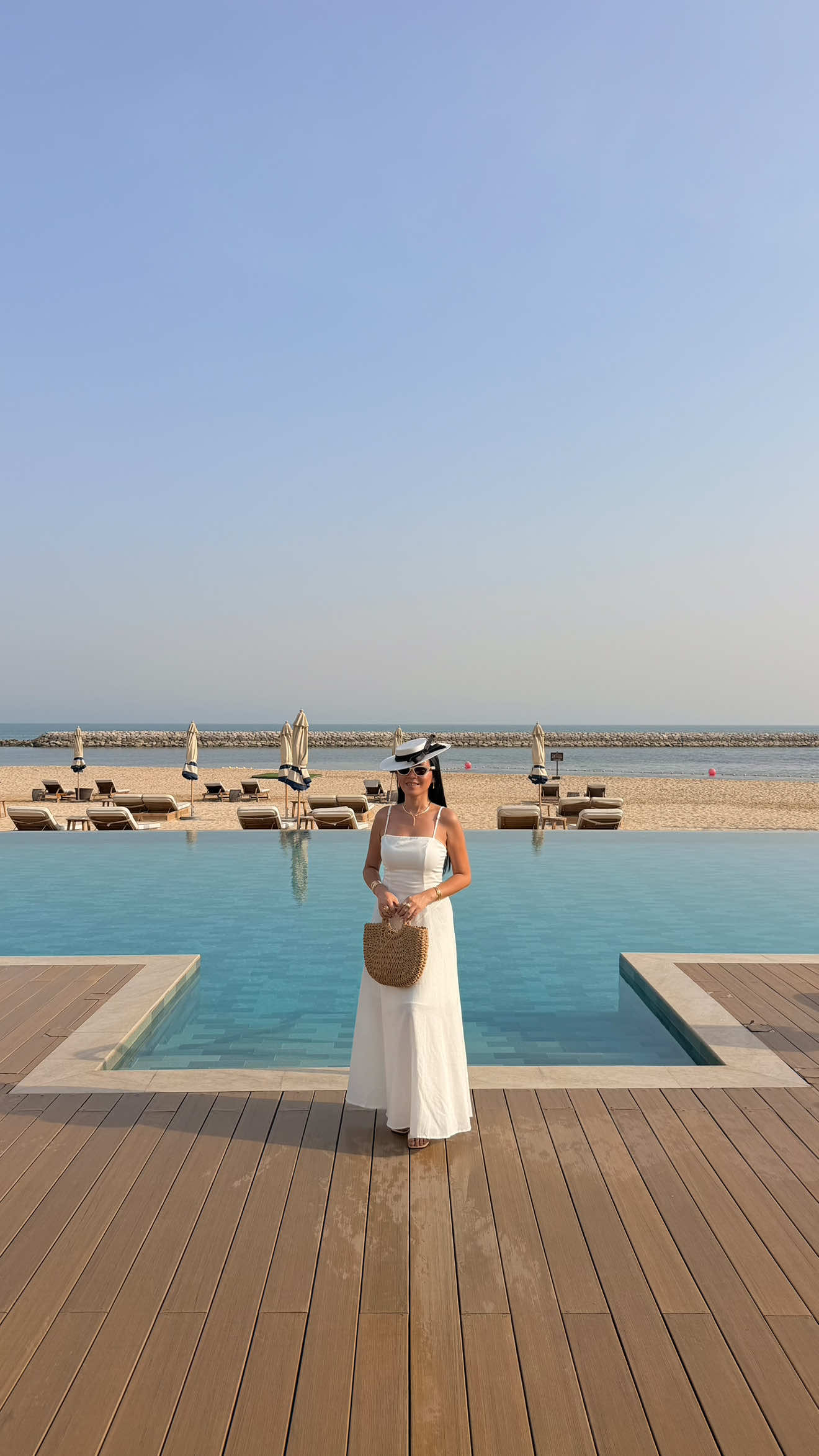 @Genevie | Dubai