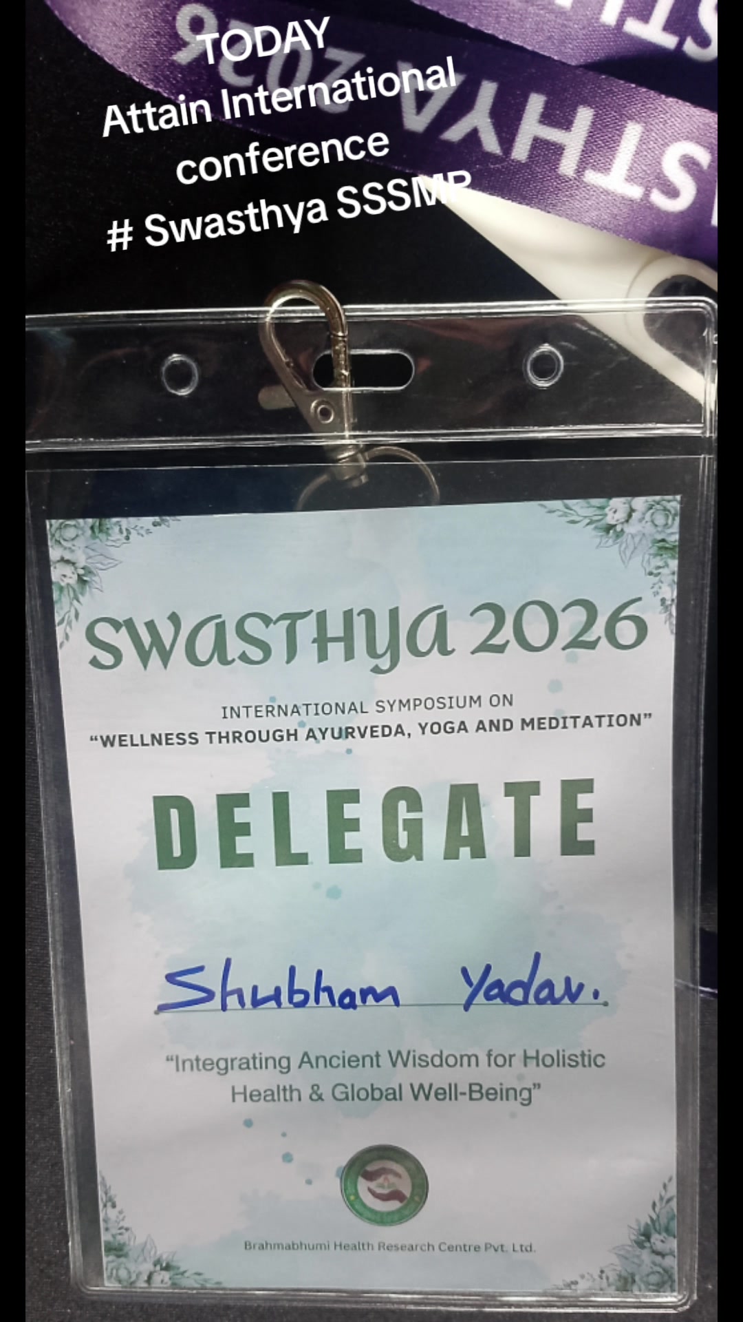 @Shubham Yadav