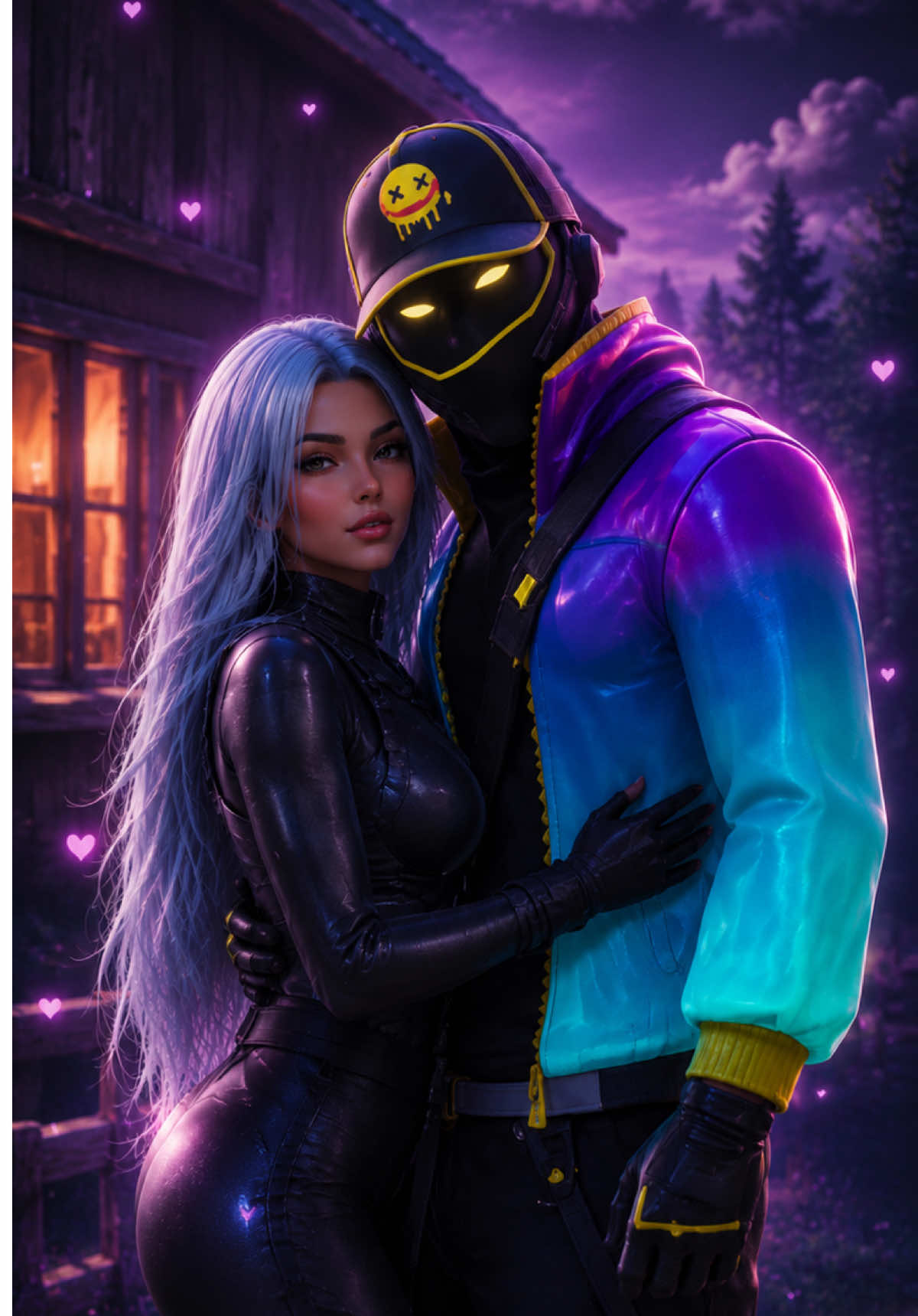 @Gypsy💕[ᴮᵒᵒᵗʸBandit]