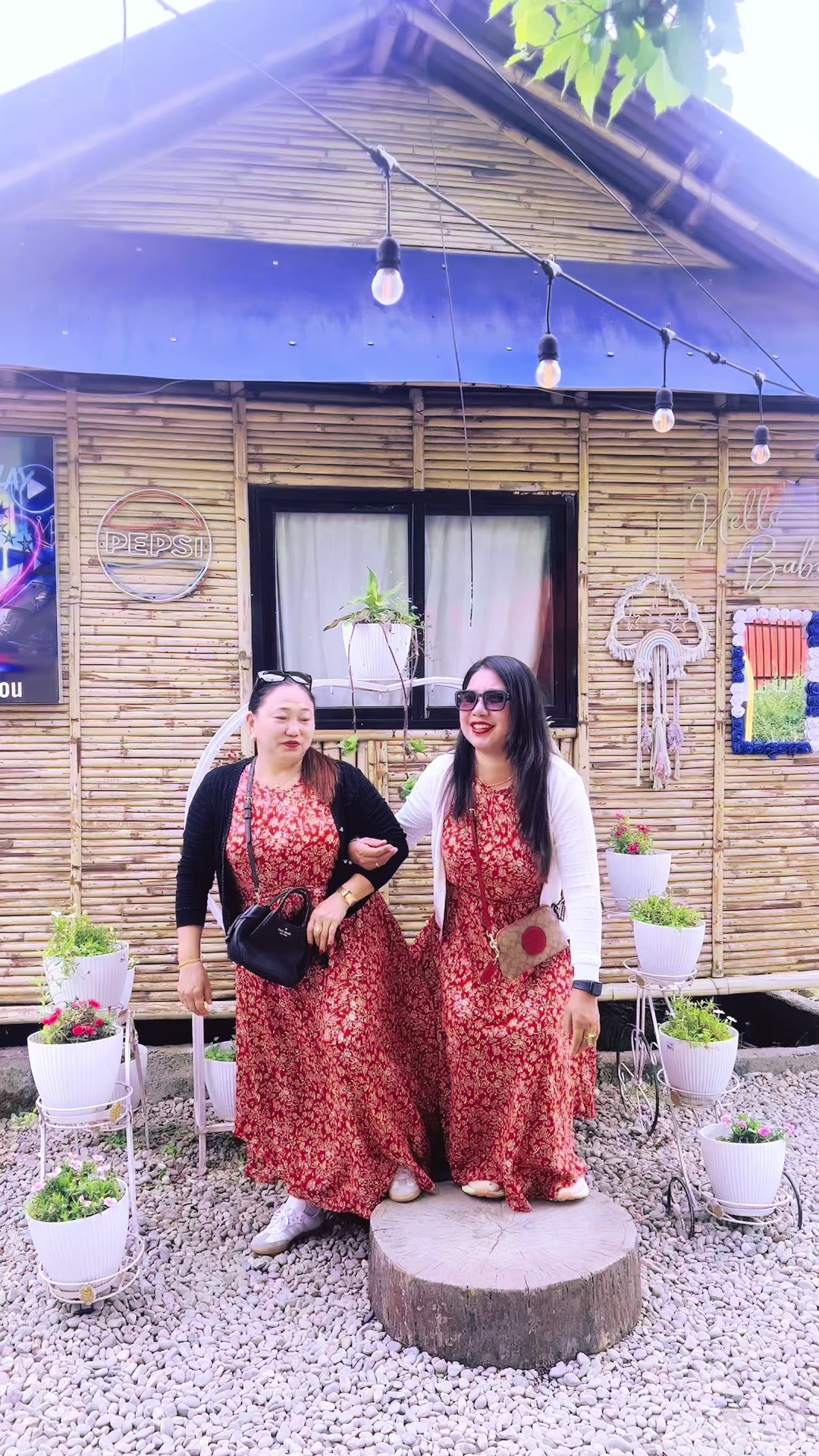 @Indira Tamang