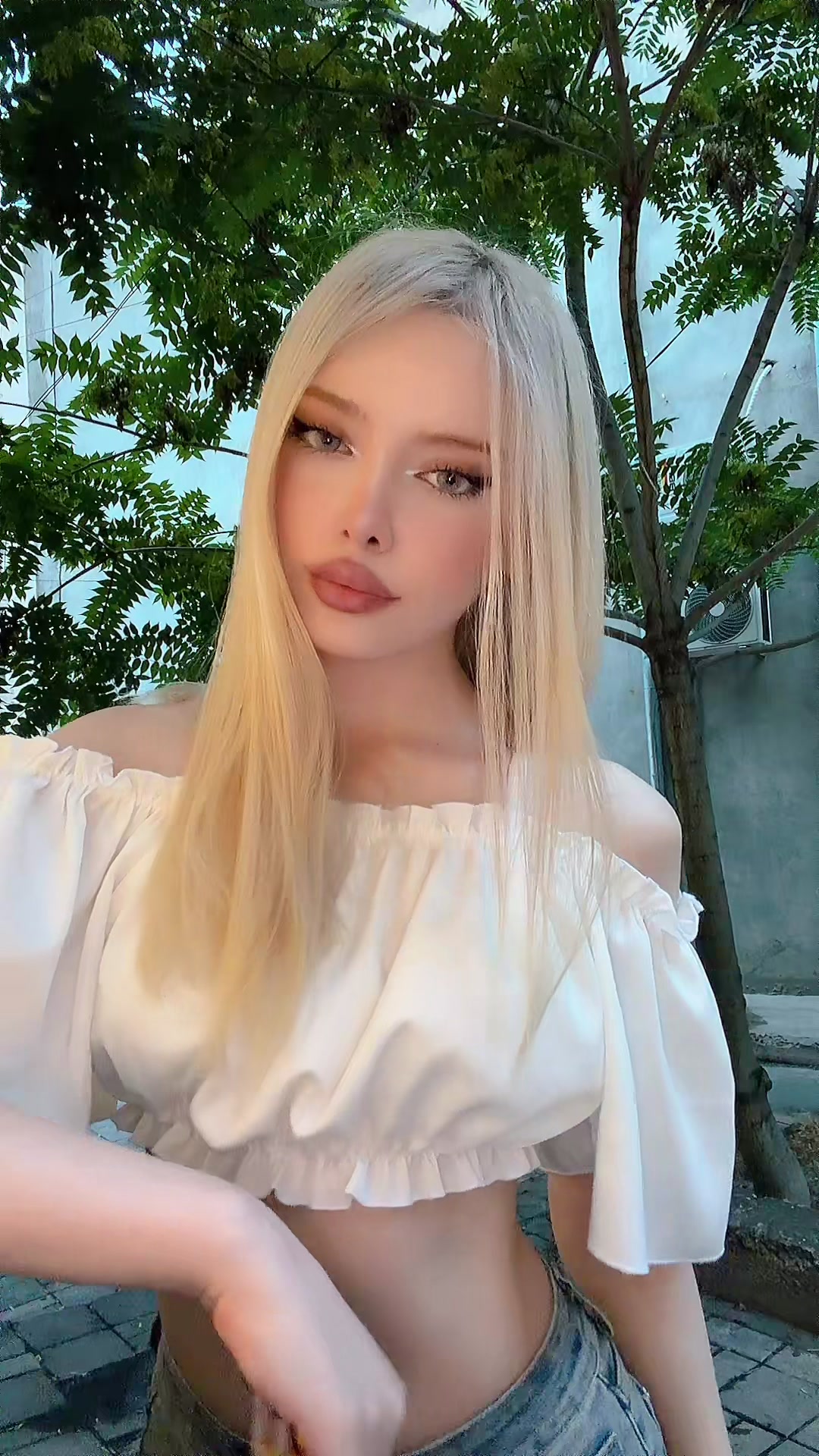 @blondushh ๐ฆ๐ฒ