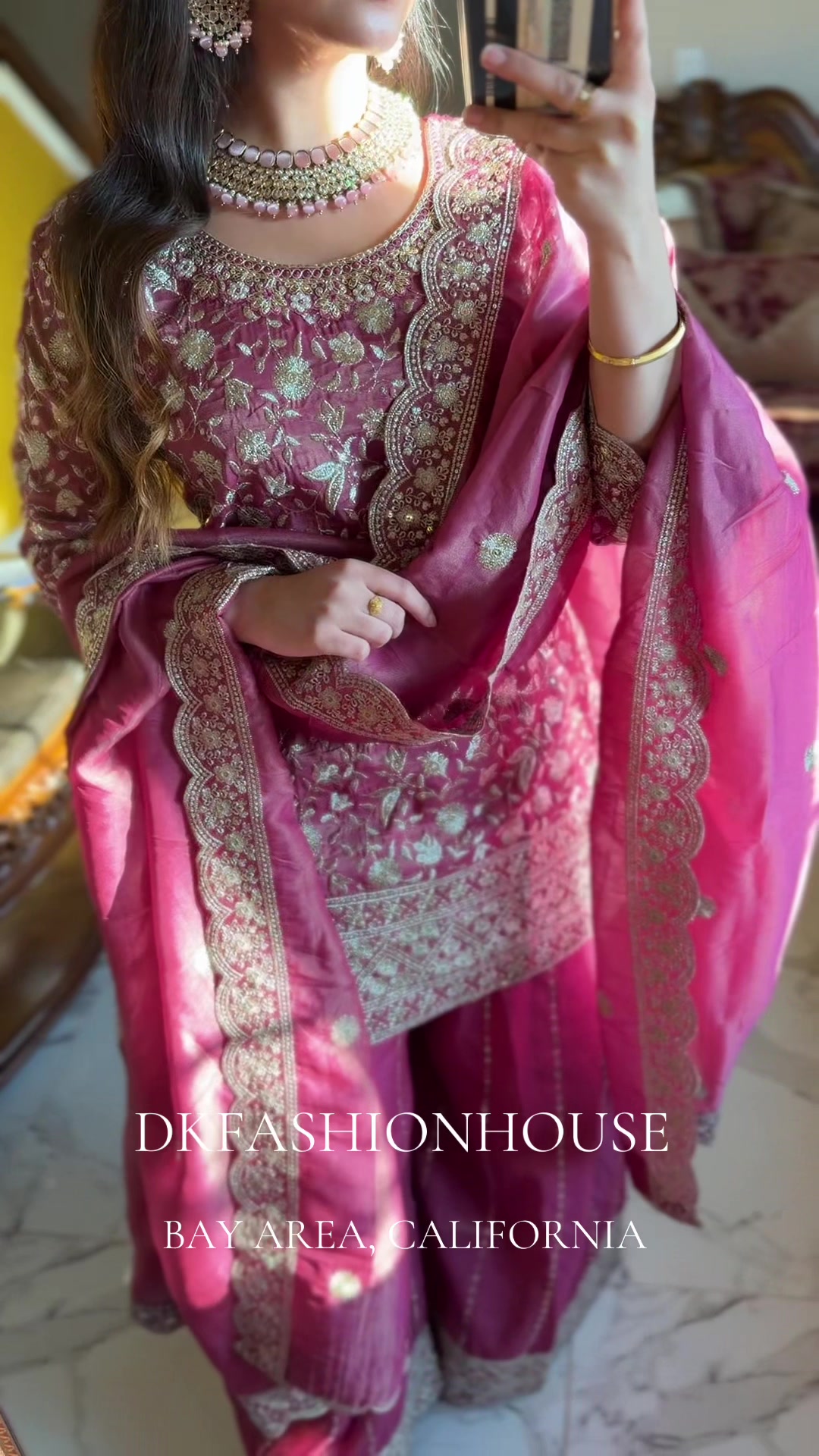 @DKFashionHouse | Bay Area, CA