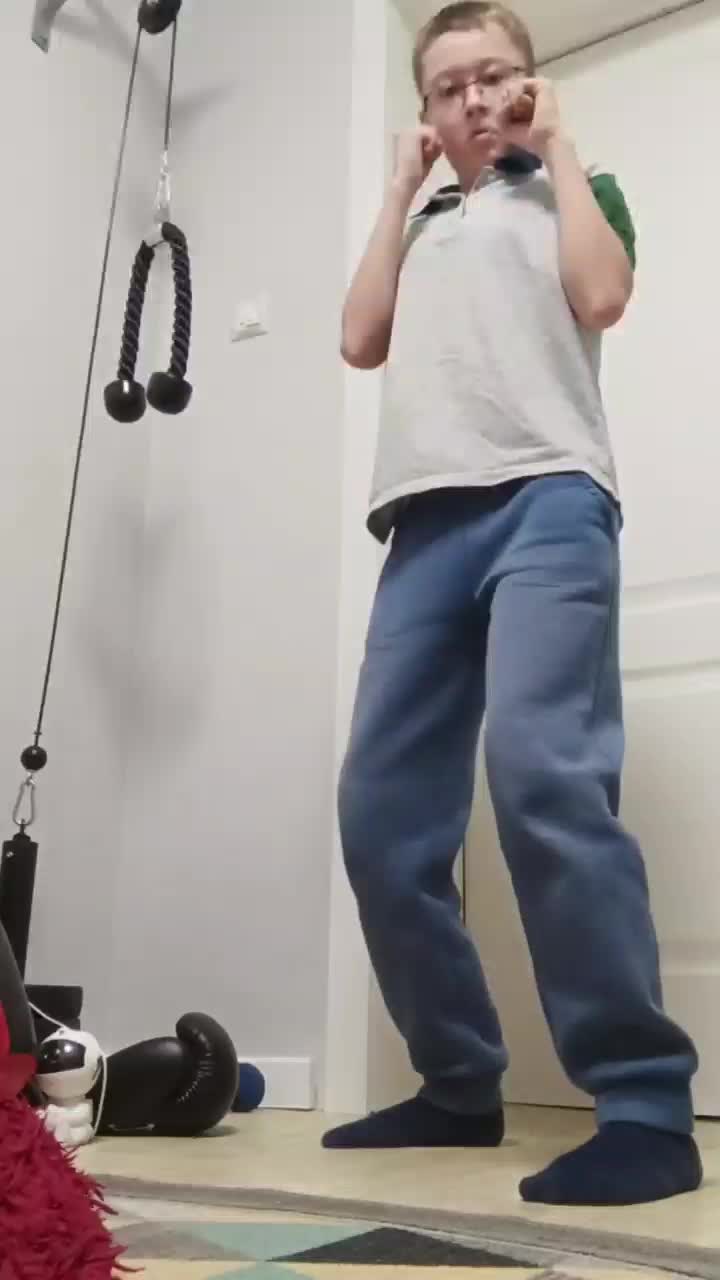@серëжа кудо