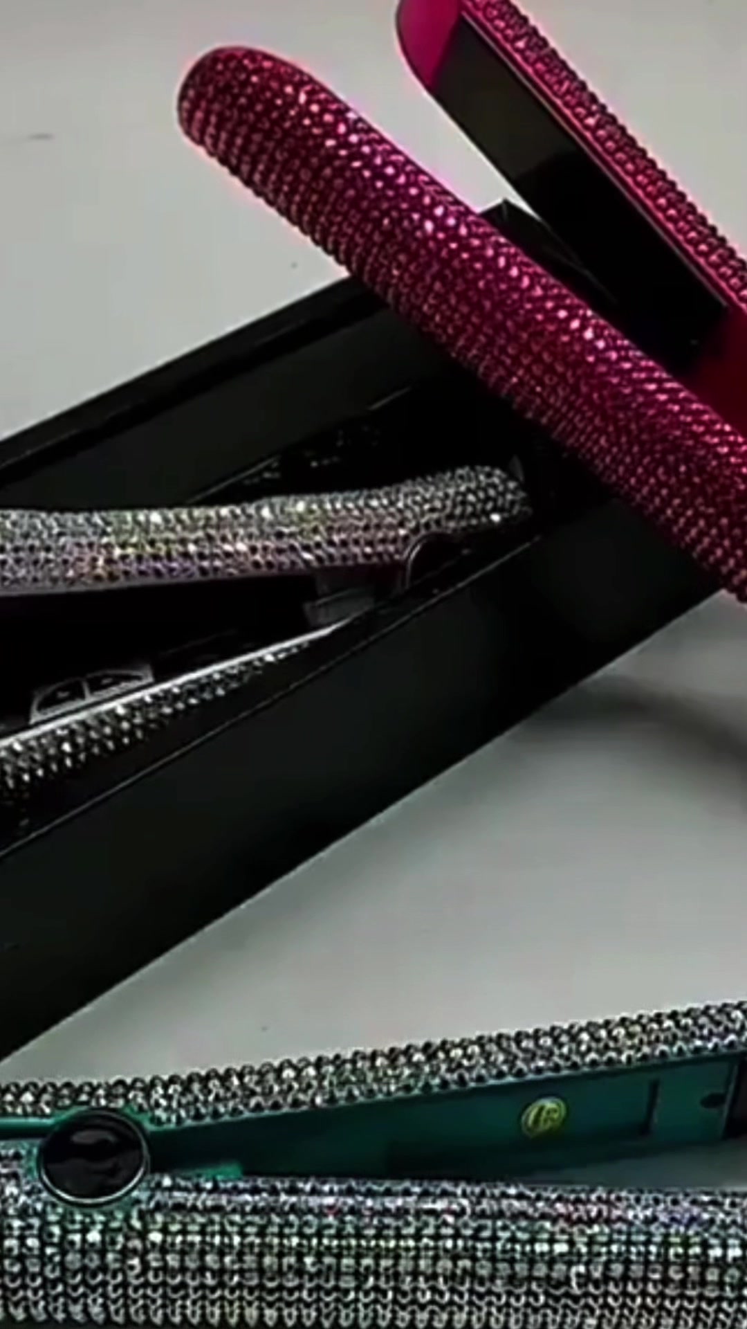 @Rosaceaebud Luxury Brand