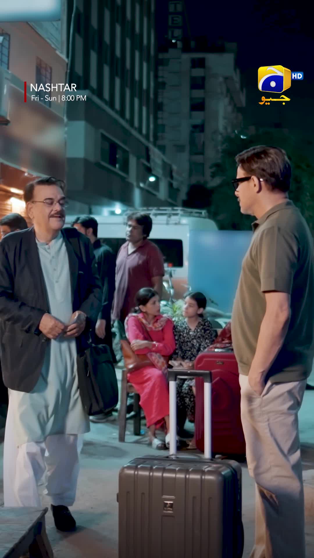 @Har Pal Geo - Geo TV