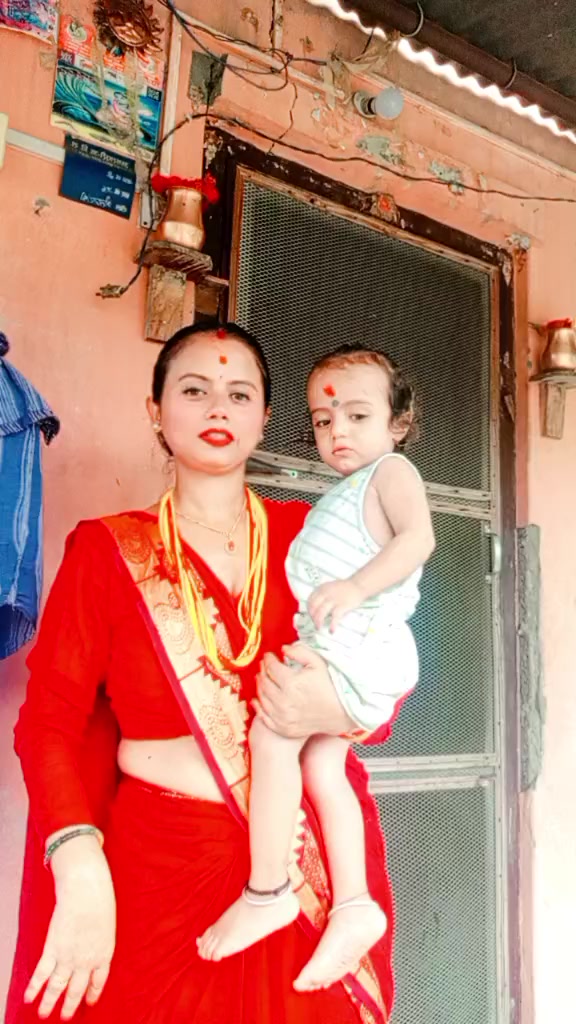 @Sabita Paudel