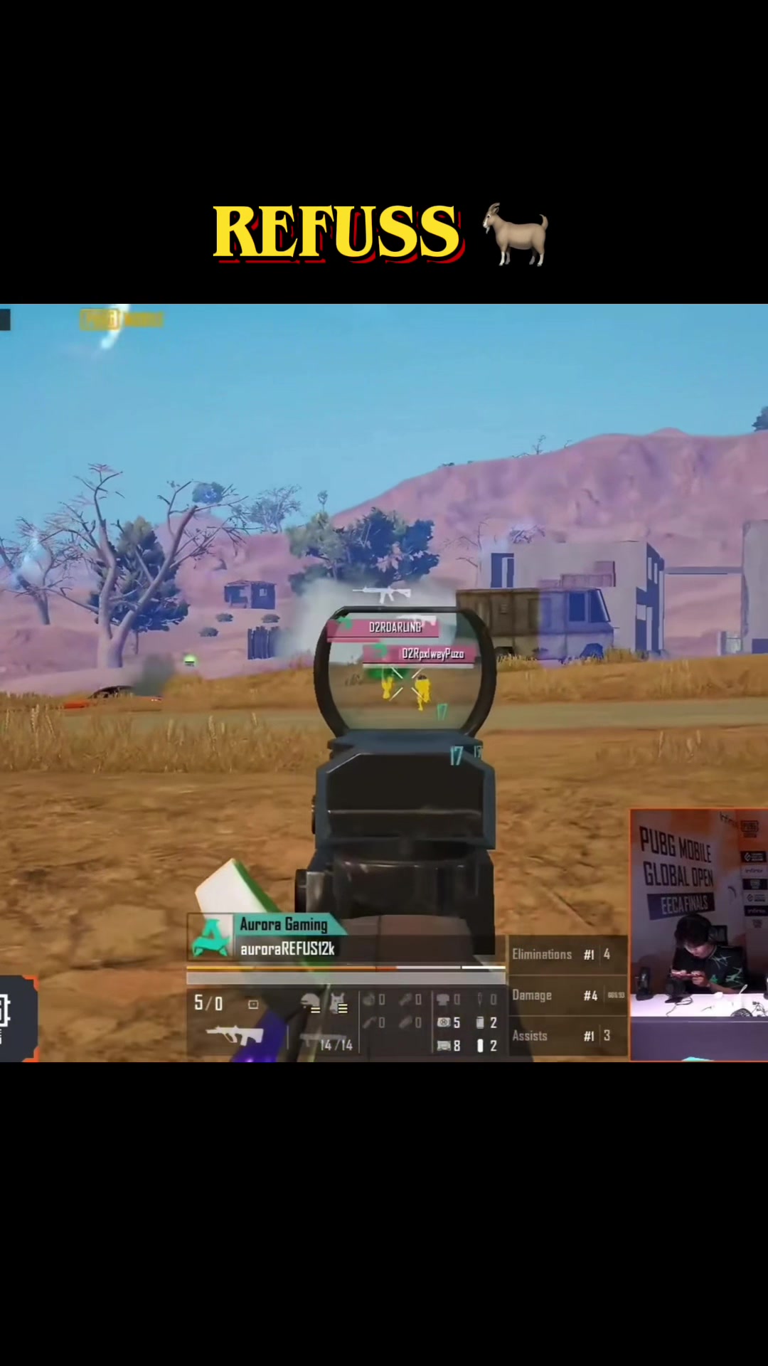 @BOSS GAMING YT