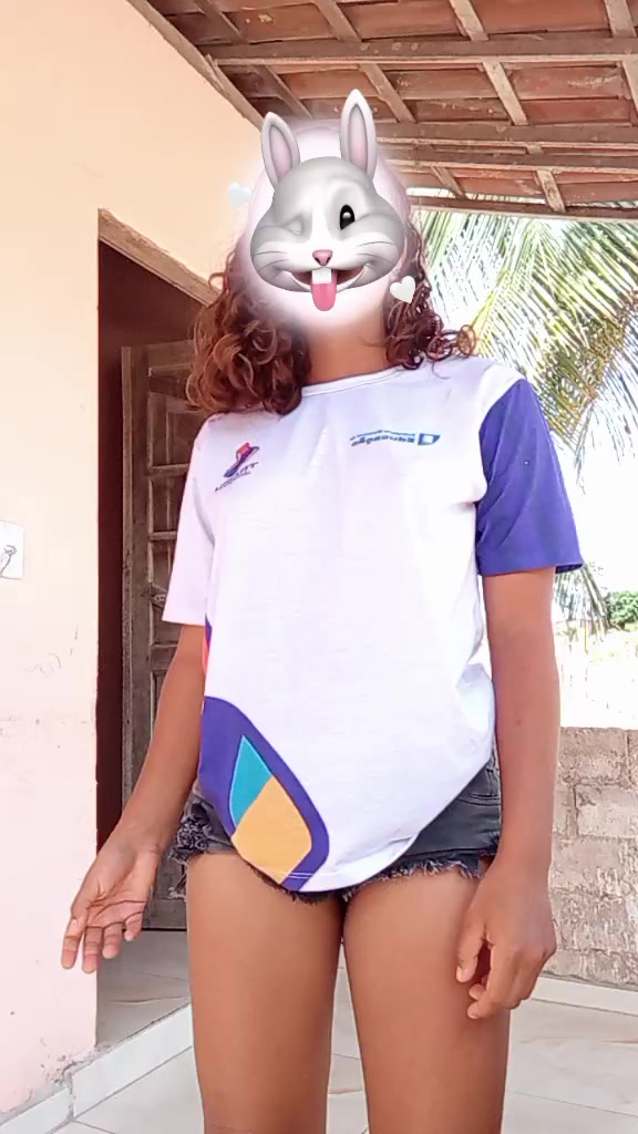 @Laiane Santos