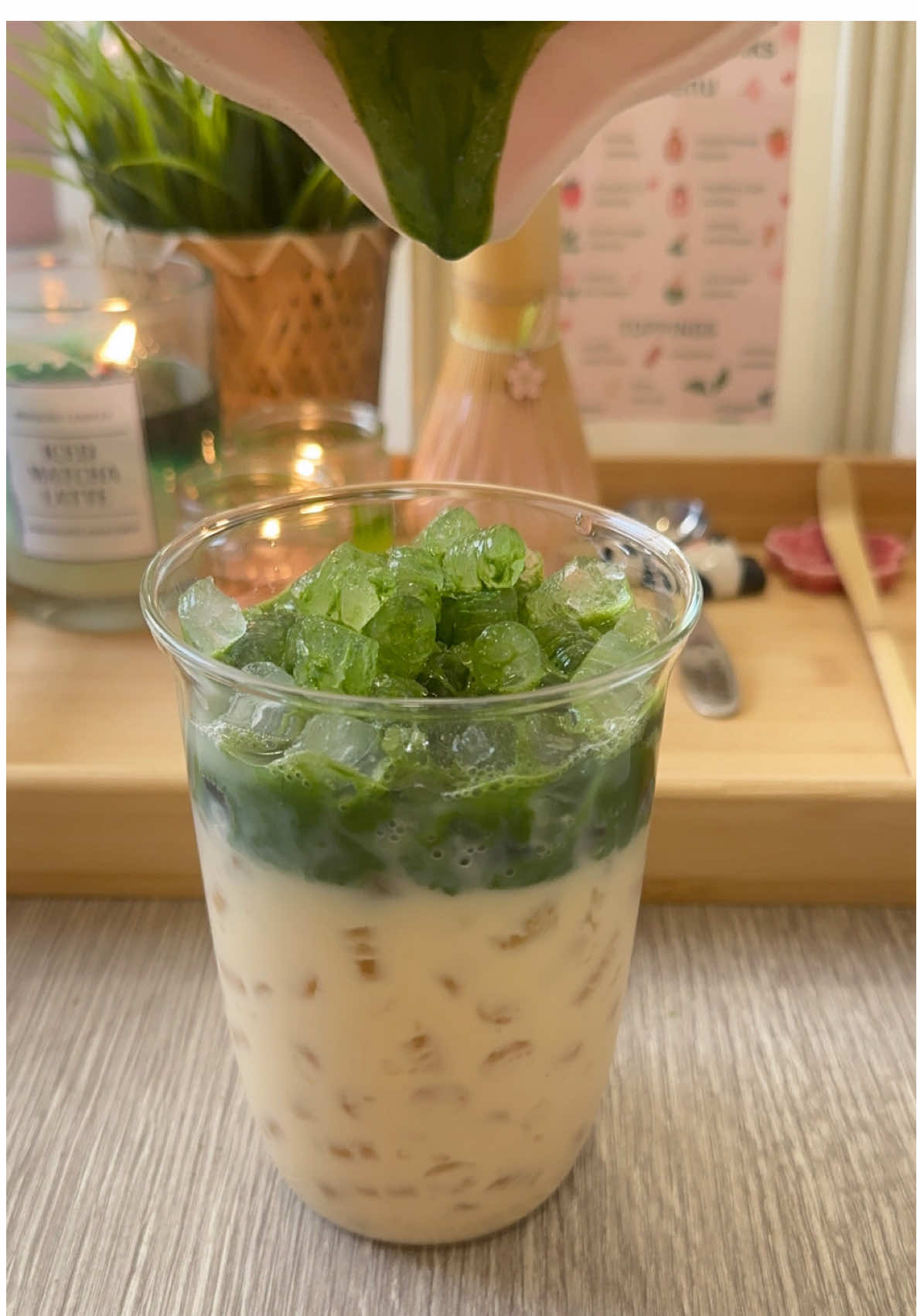 @Matcha Kuwait