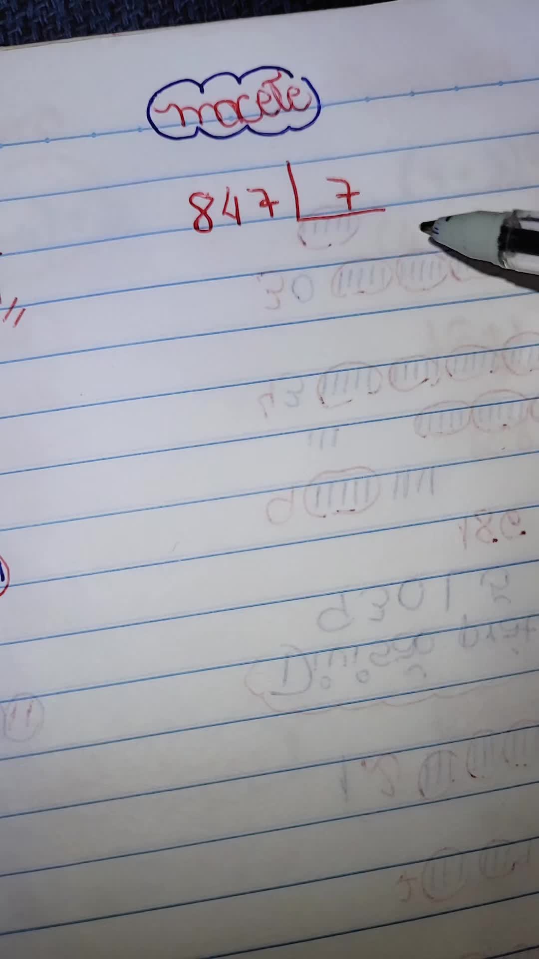 @Diário de Uma estudante 📝