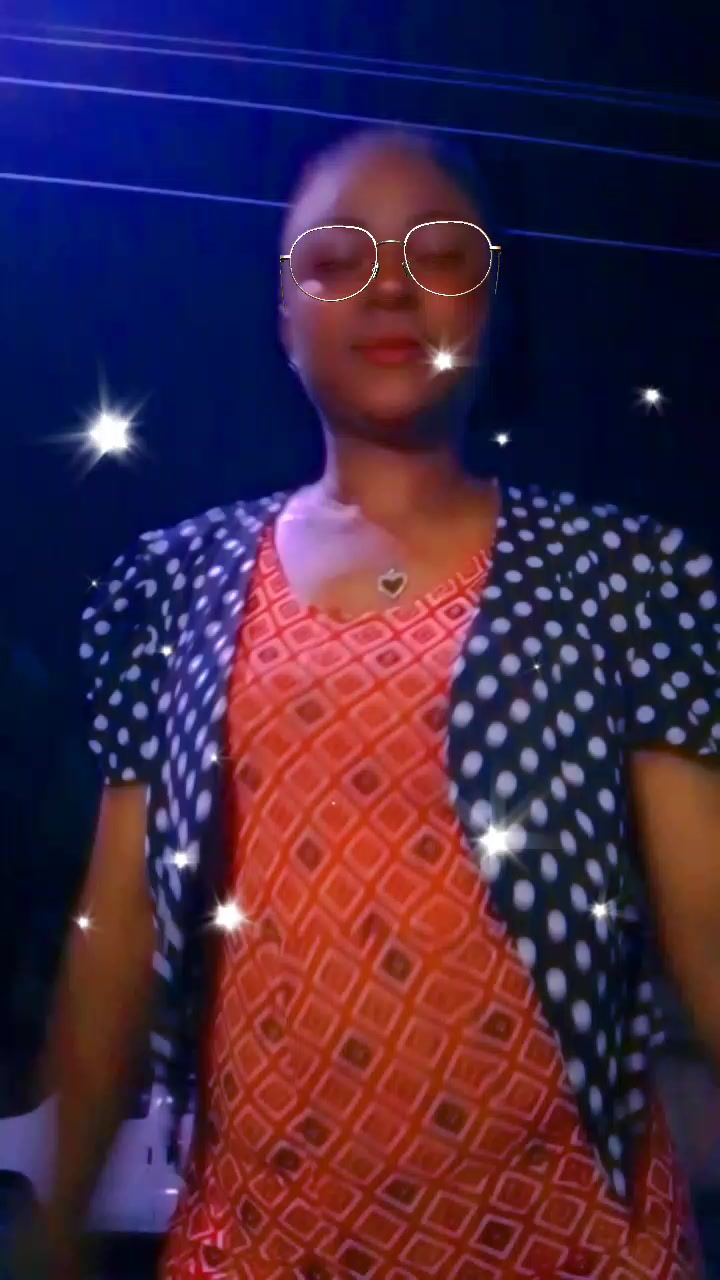 @Grace Oko