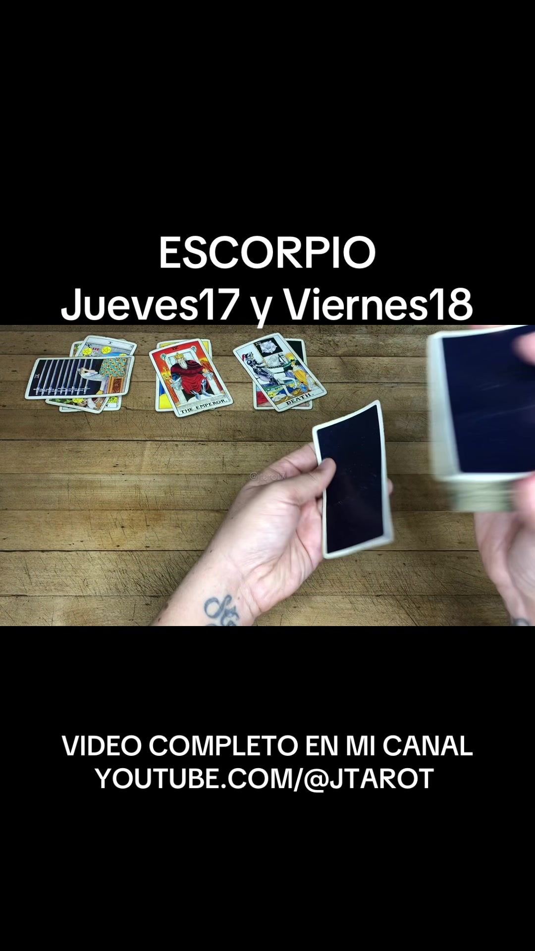 @J.Tarot