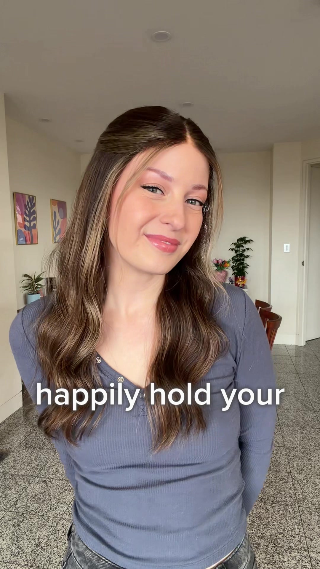 @Holly