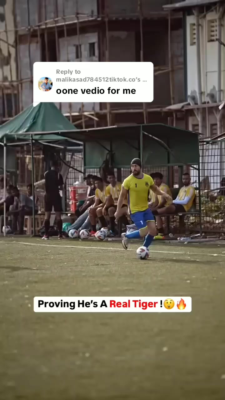 @Tiger.Shroff