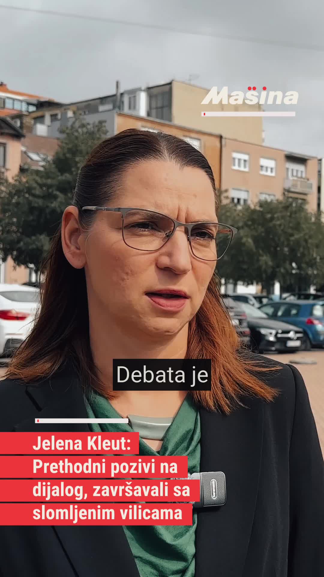 @Mašina