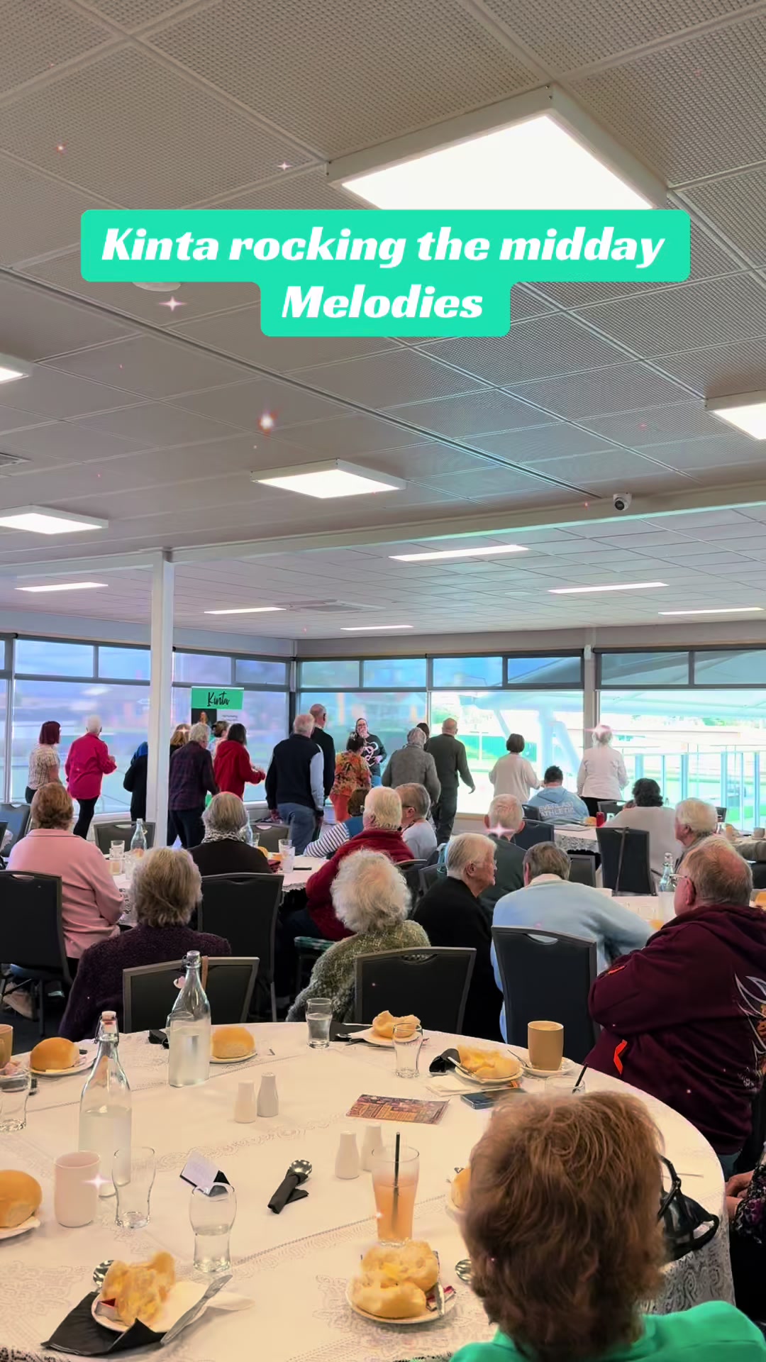 @Colac Bowling Club by the lake