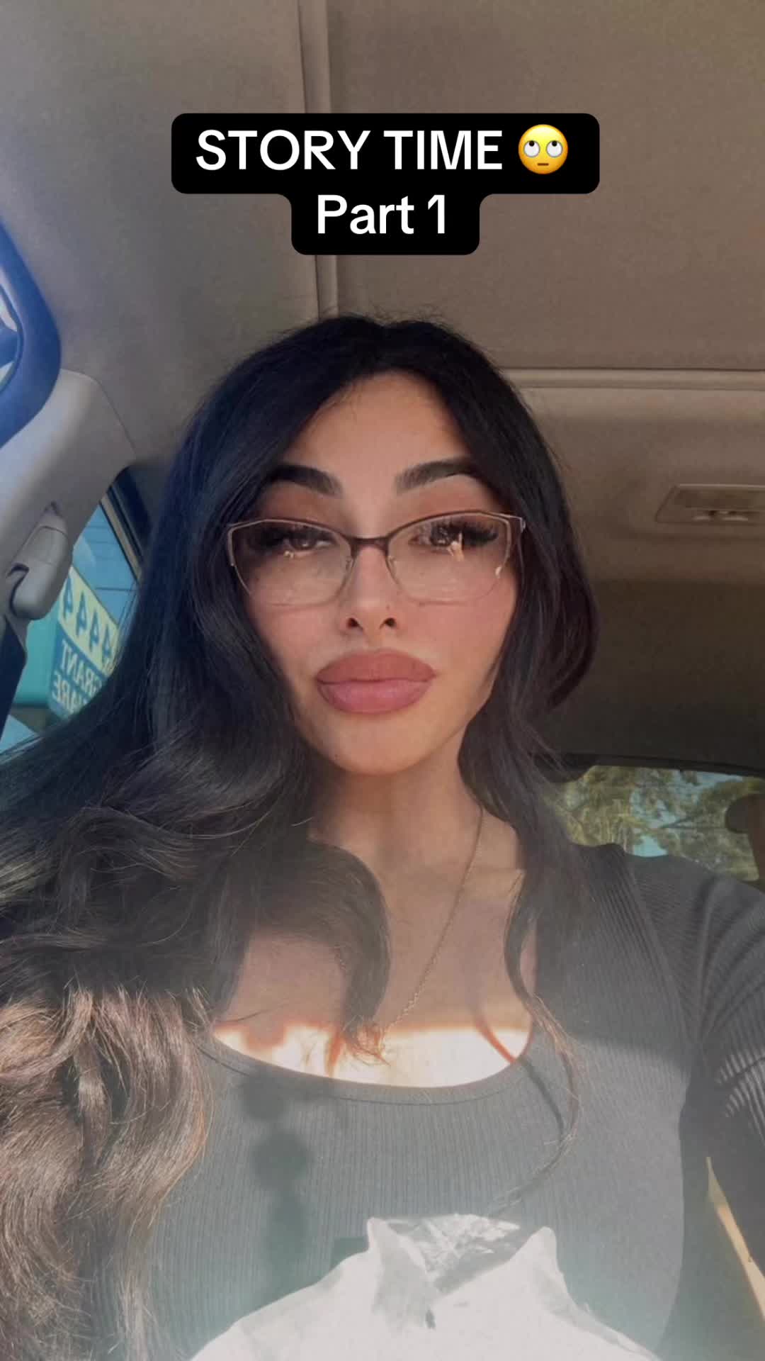 @Evette Pedroza