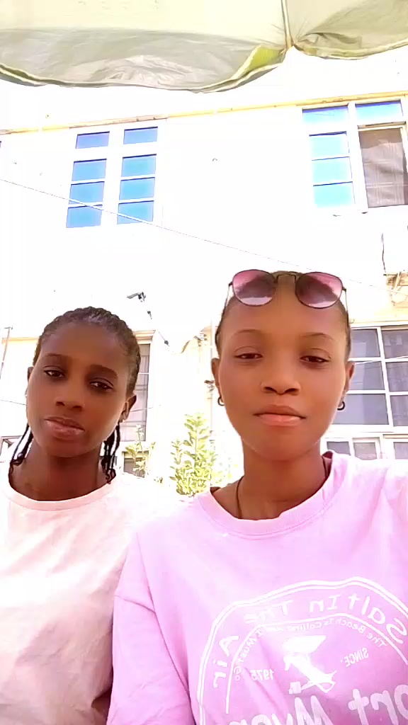 @nwankwo Judith