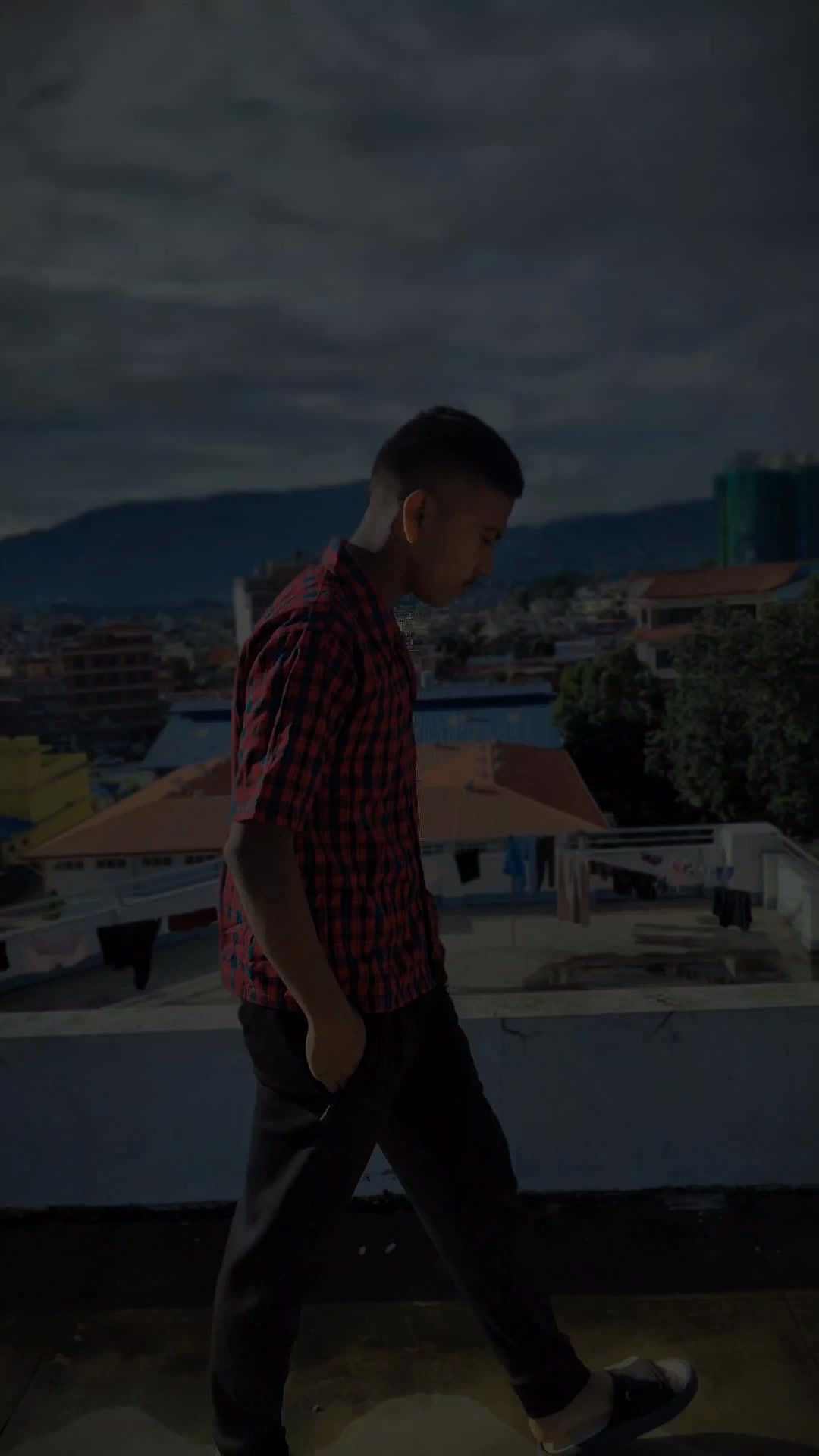 @Mŕ Bud Thapa 🤔🦋✅️