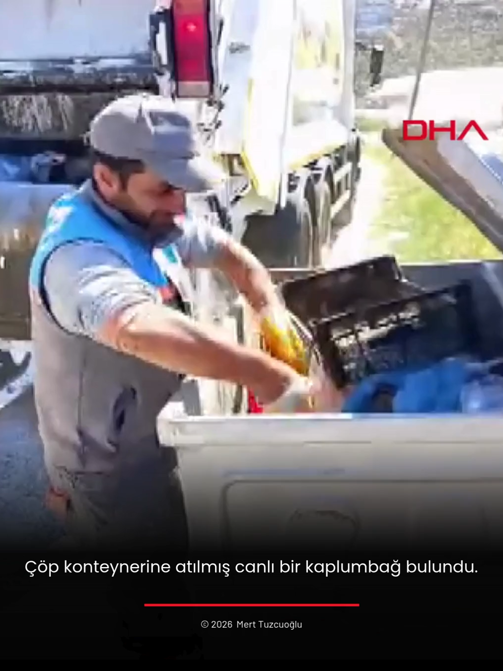 @Mert Tuzcuoğlu