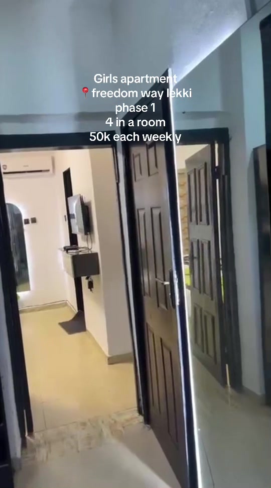 @lekki-ajahapartment