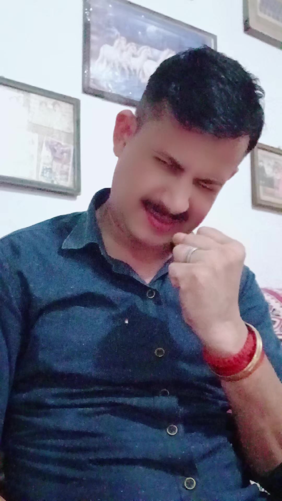 @Yogesh Pawar