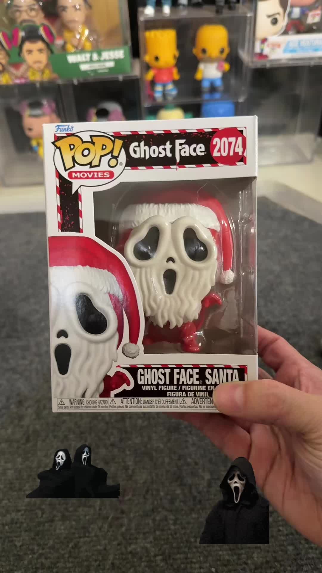 @ghosthousecollectibles