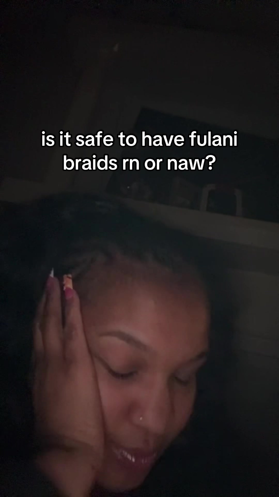@ 