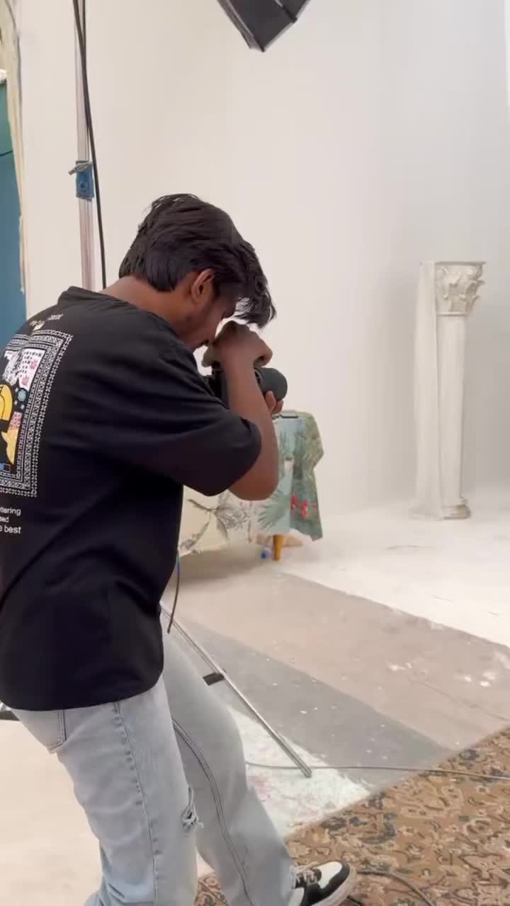 @AR production