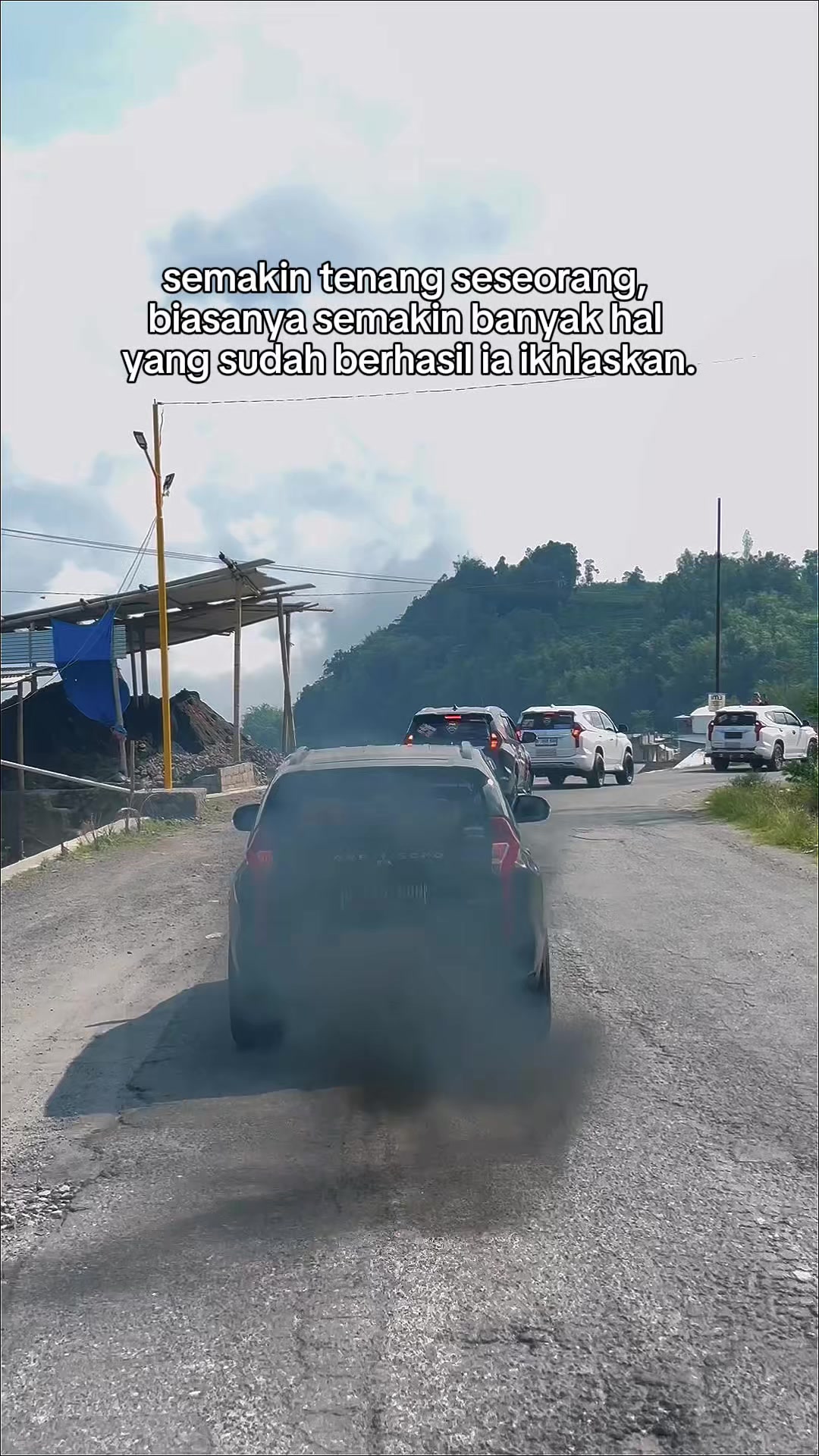 @PIS PAJERO INDONESIA SPORT 007