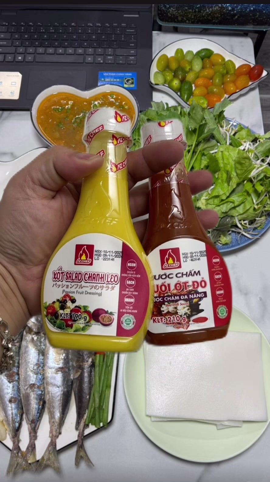 @Bếp Nhà Đào Huyền