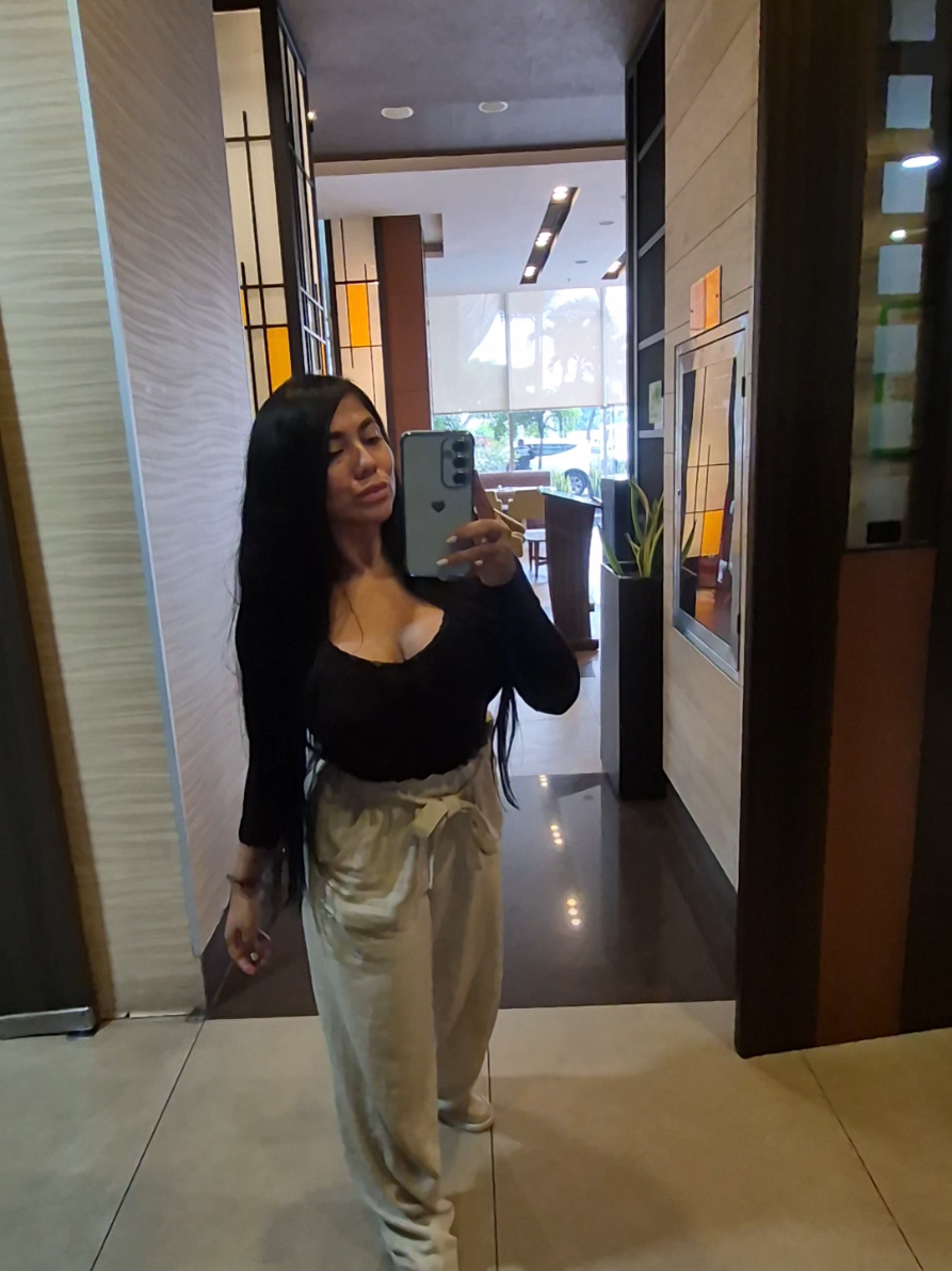 @Shirley Alcivar
