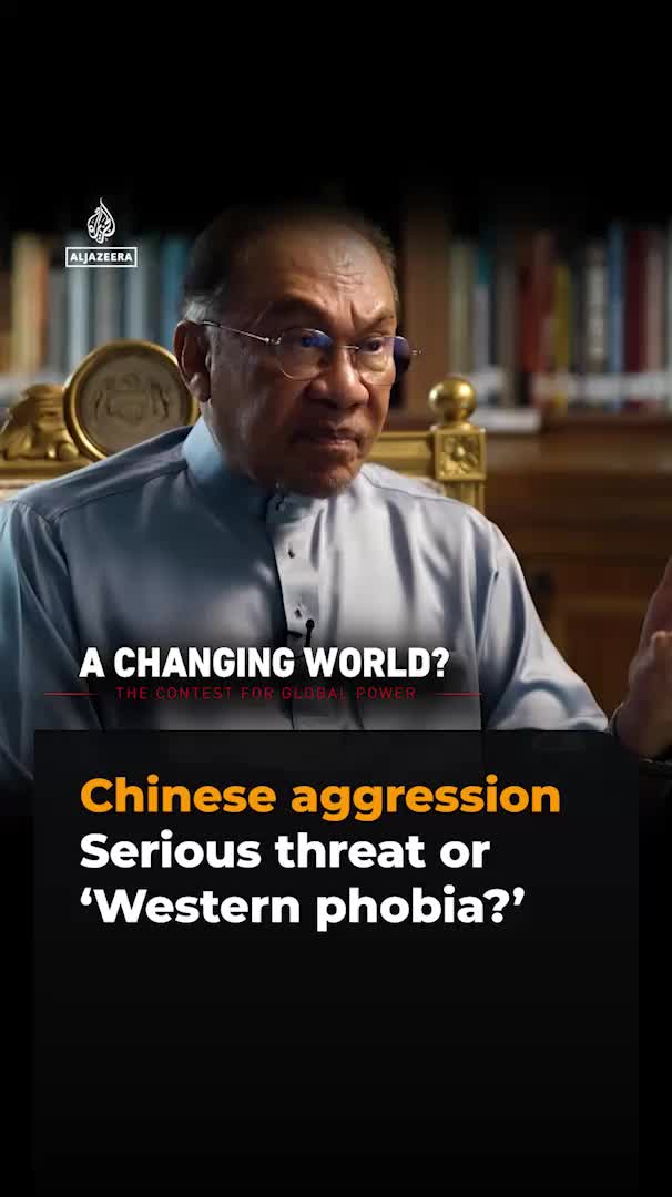 @Al Jazeera English