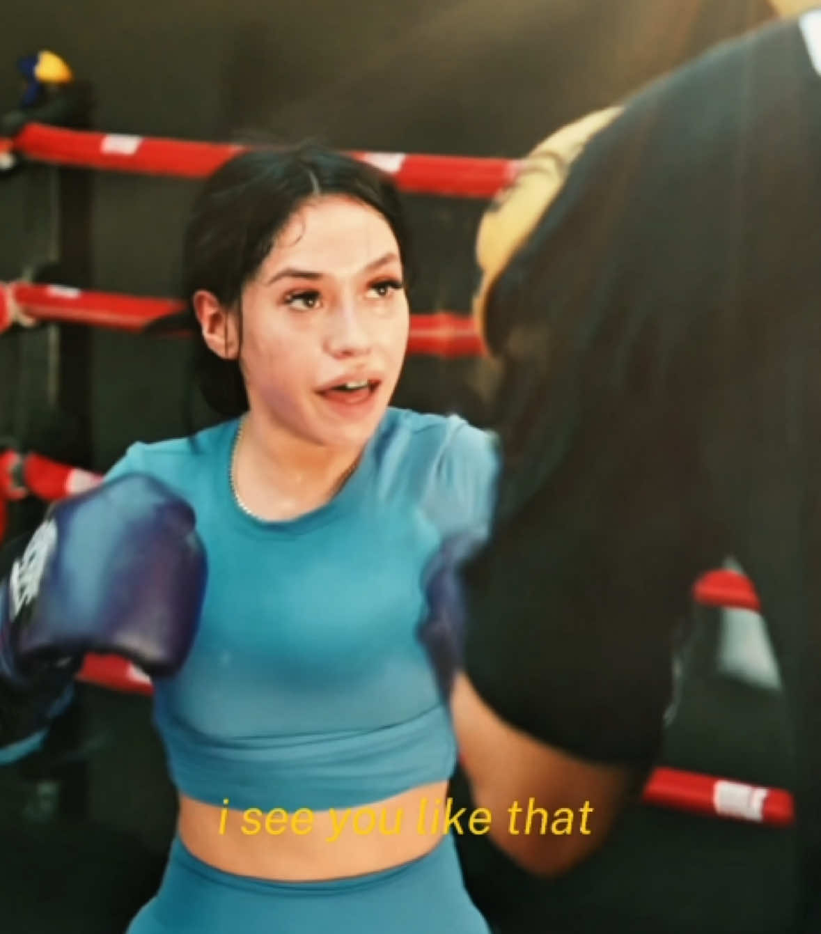 @BrandRisk Boxing