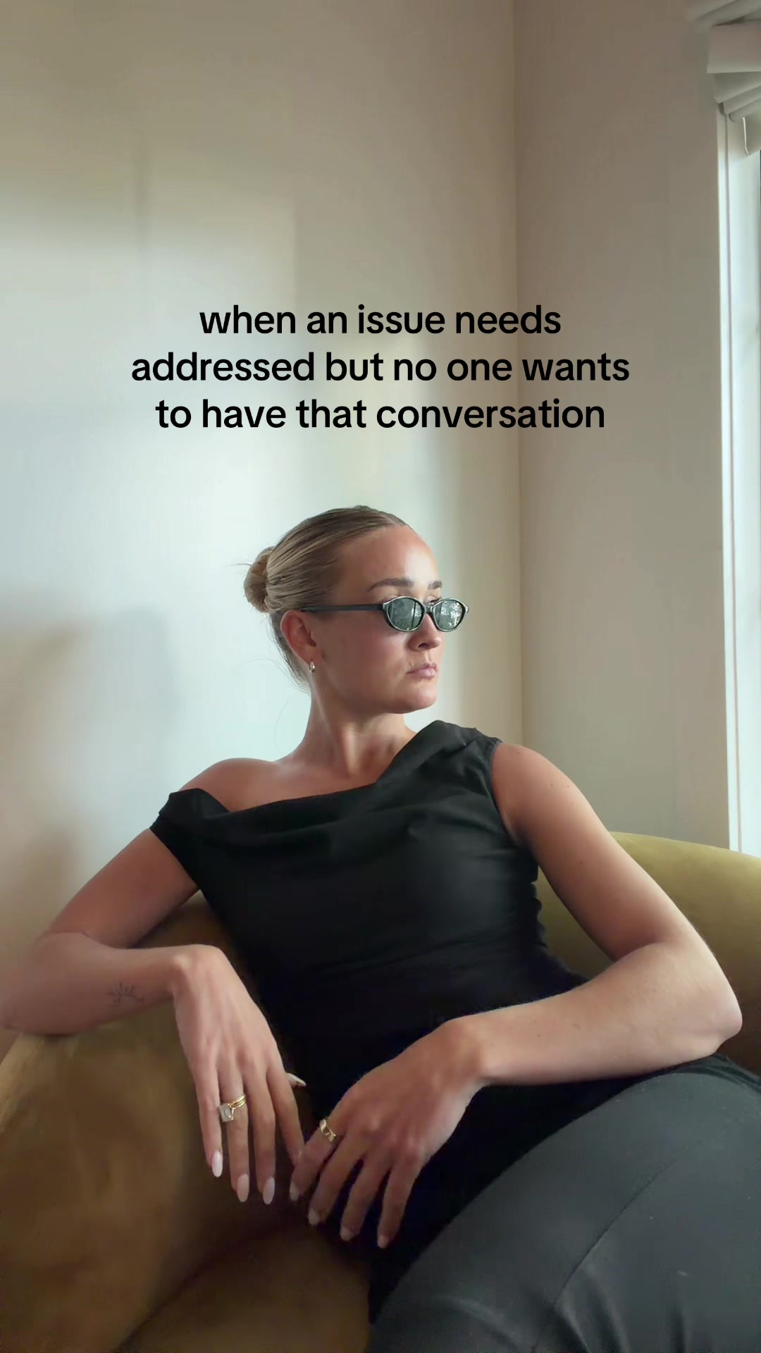 @Chloe Elise&mdash;Deeper Than Money