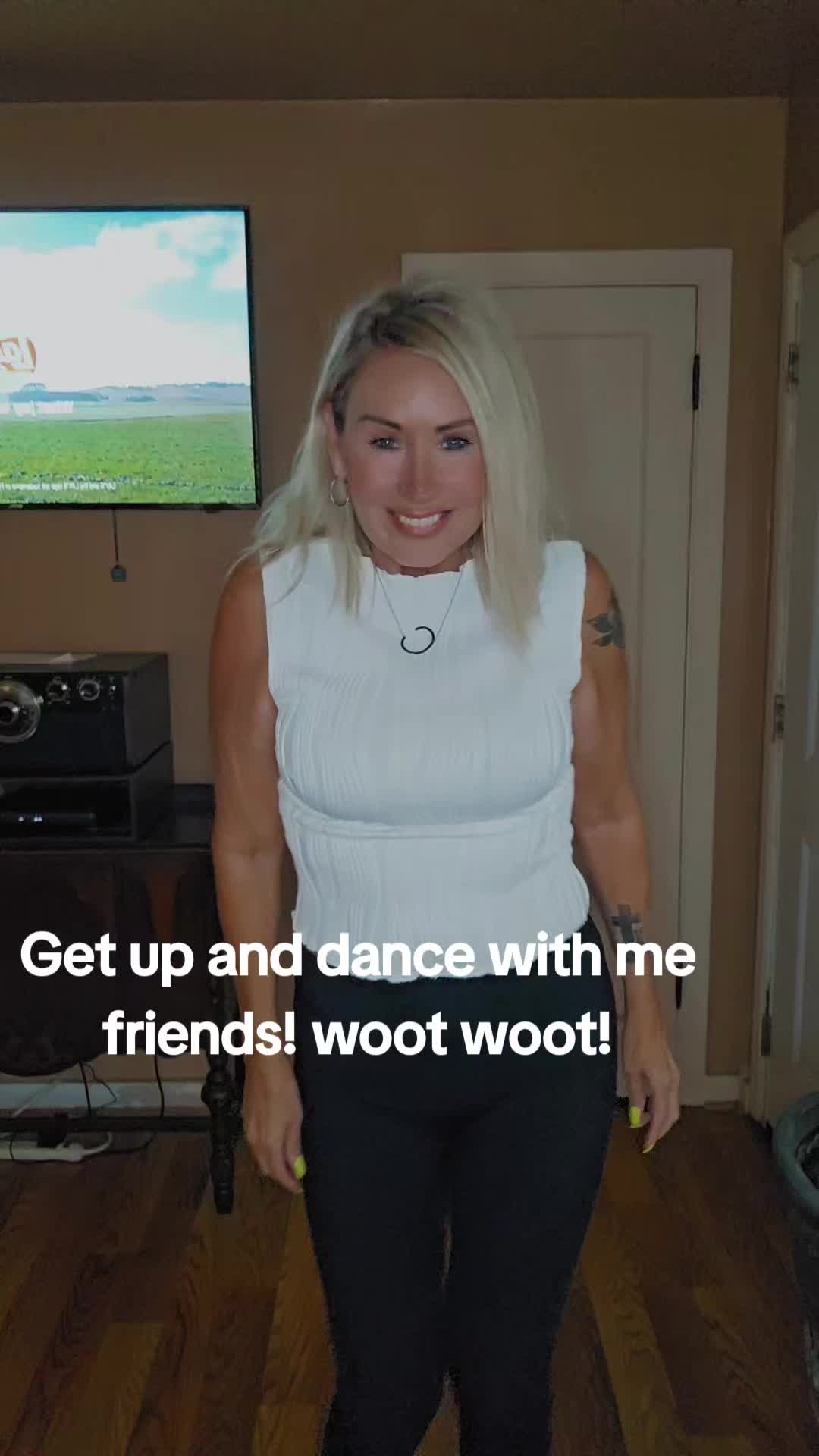 @Amy Goshien