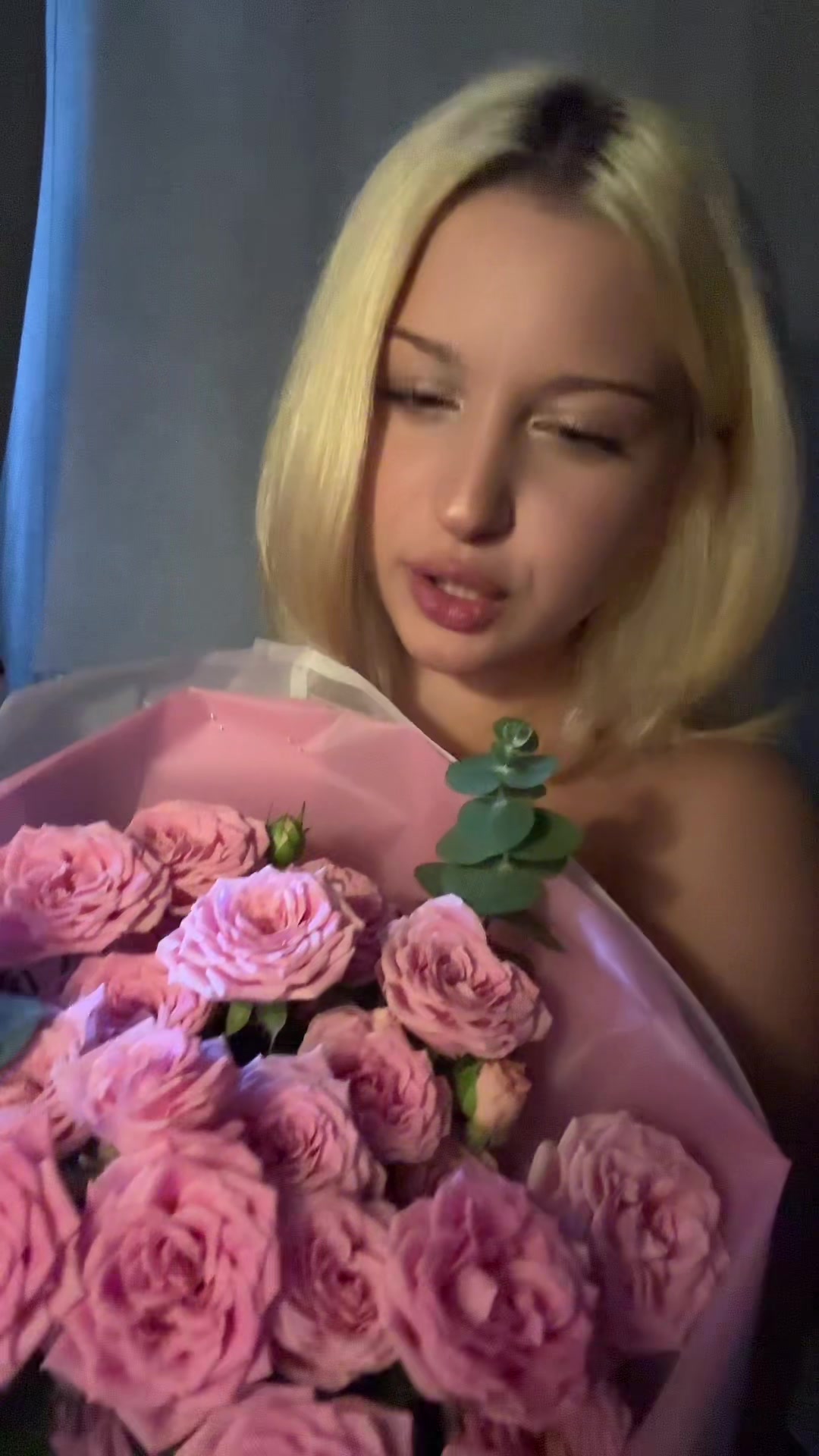 @колесникова